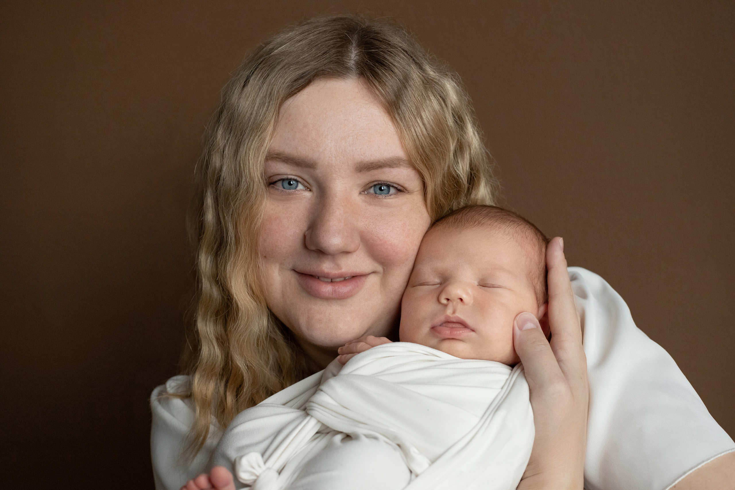 Екатерина (Юлия) Итого. Фотограф новорожденных в Екатеринбурге Татьяна Продан