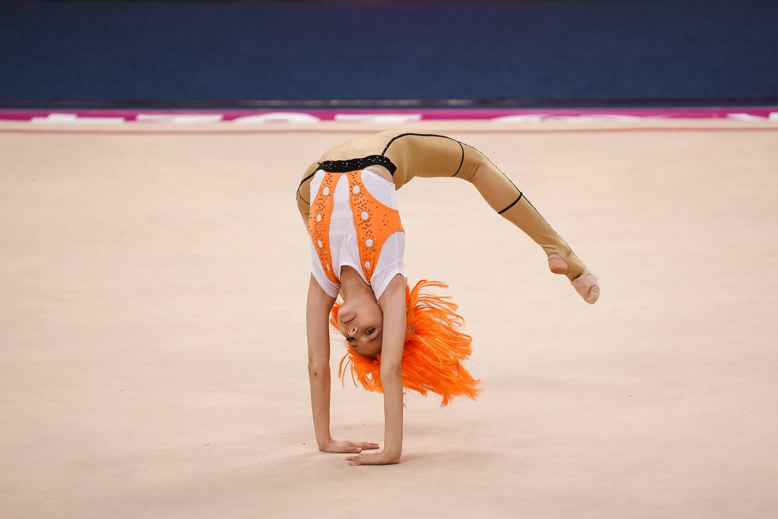 ВЕСЕННИЙ КУБОК 2024. Фотограф Анна Герман. Красноярск