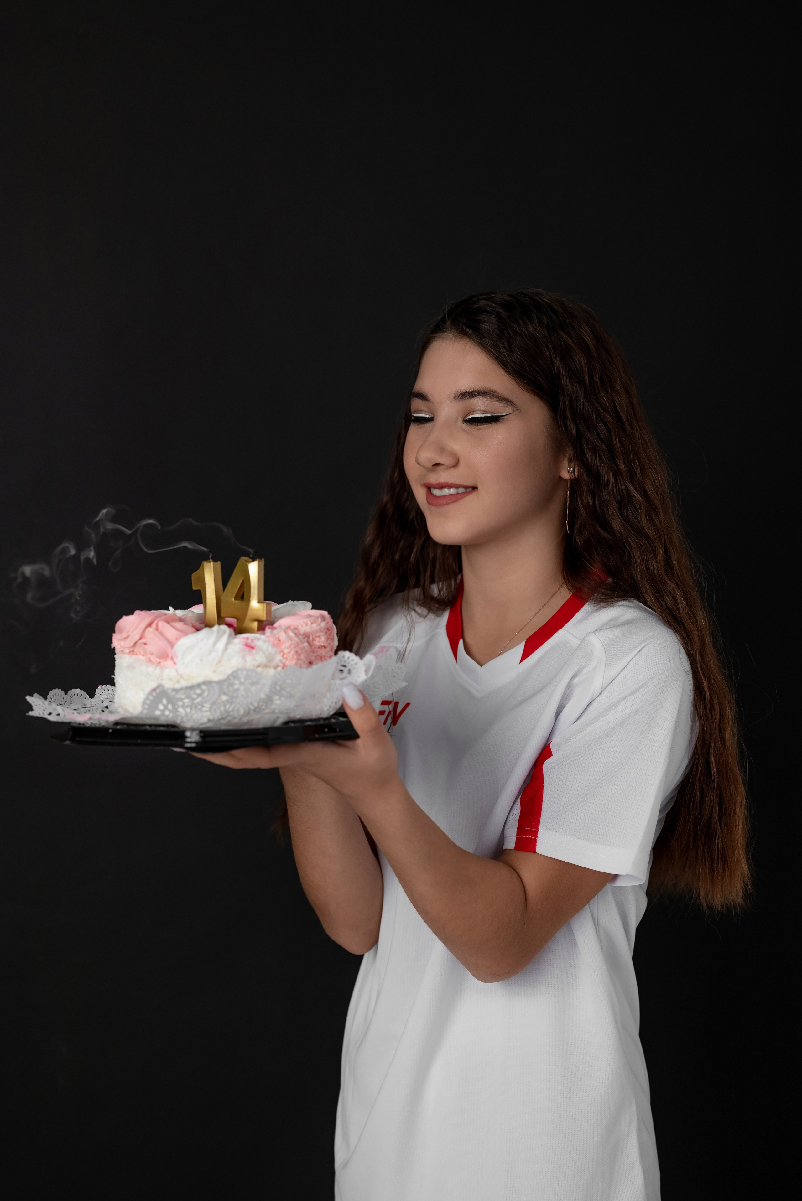 Вероника. Фотограф в городе Салават