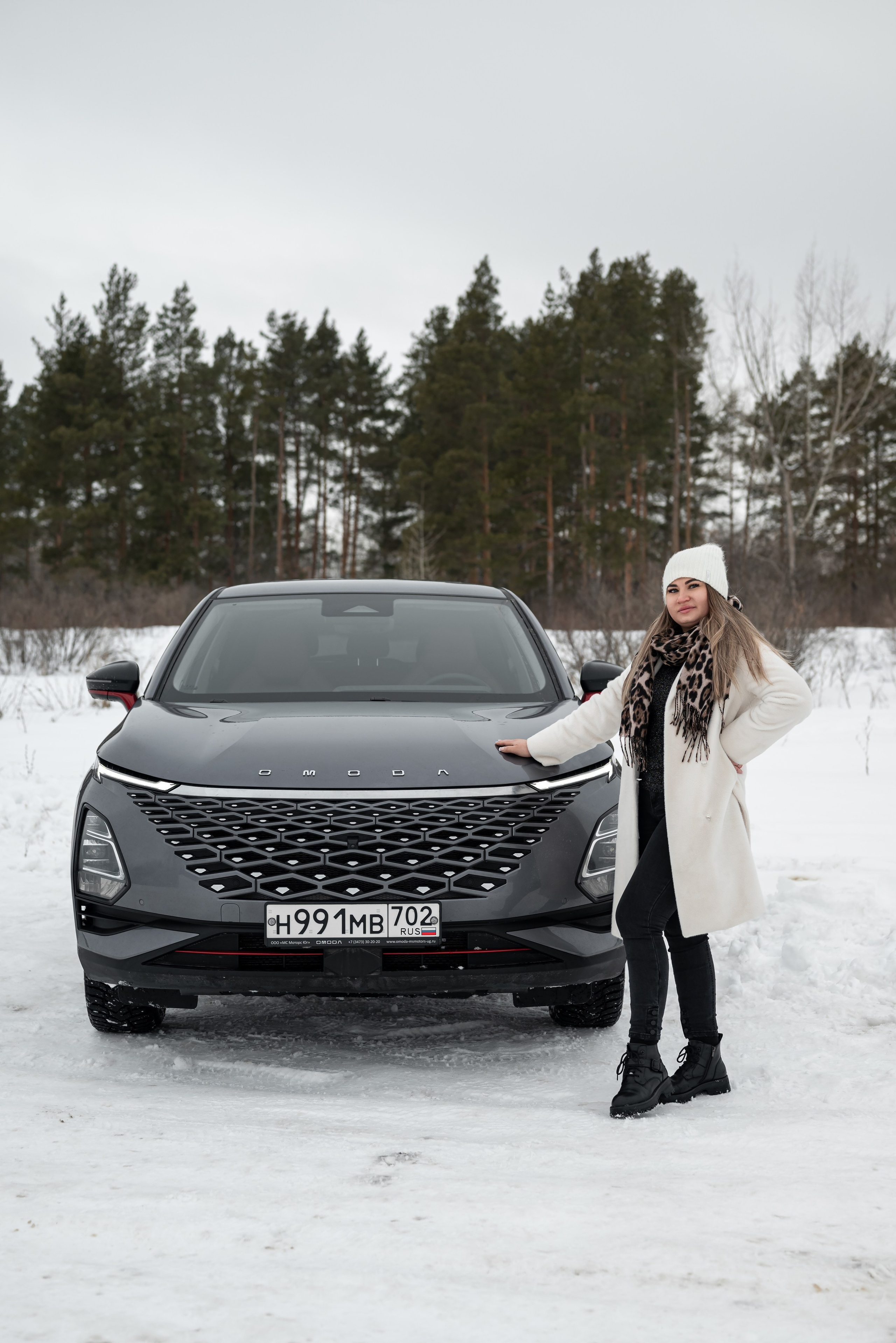 Алина. Фотограф в городе Салават