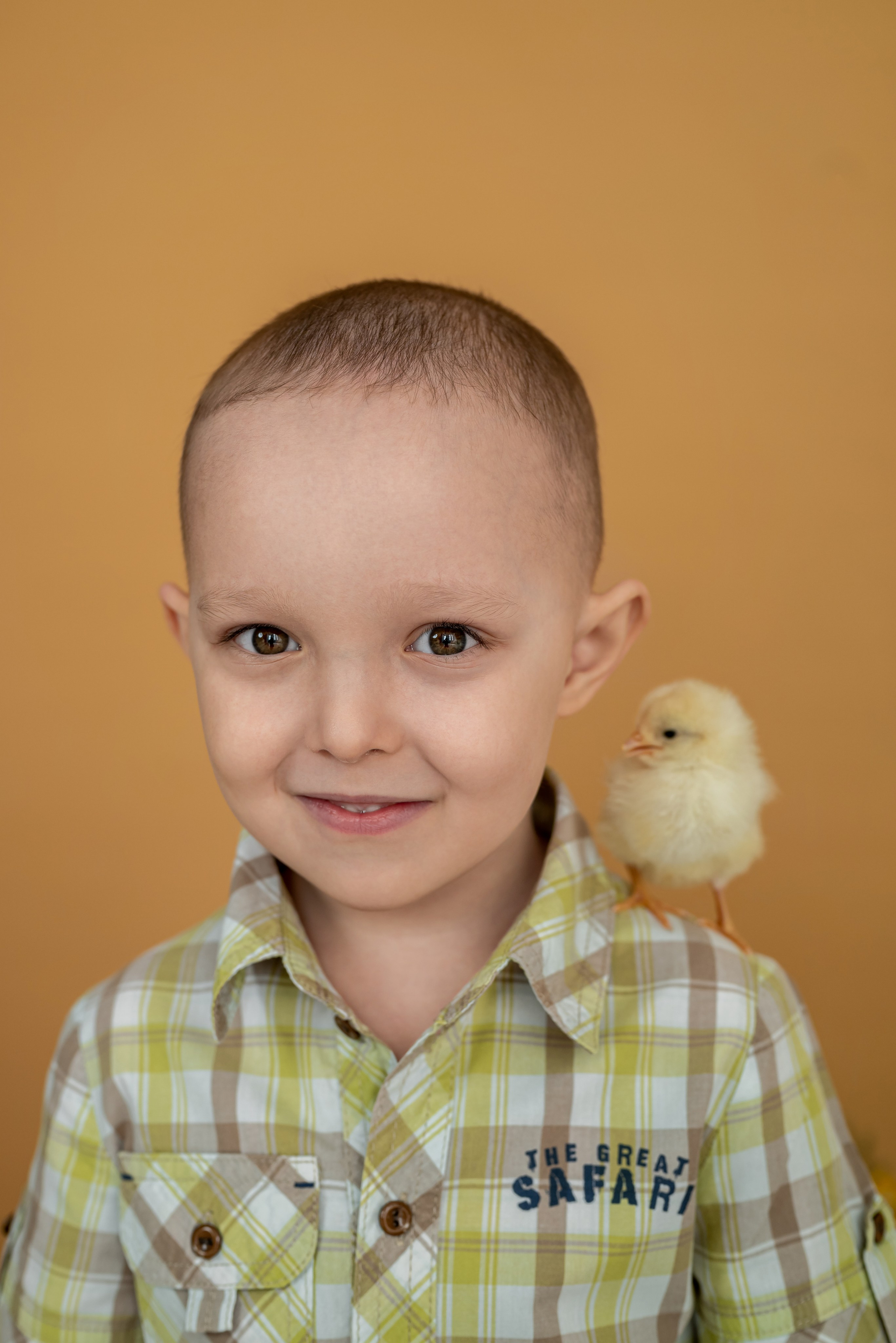 Пасха 2025 г. Фотограф в городе Салават