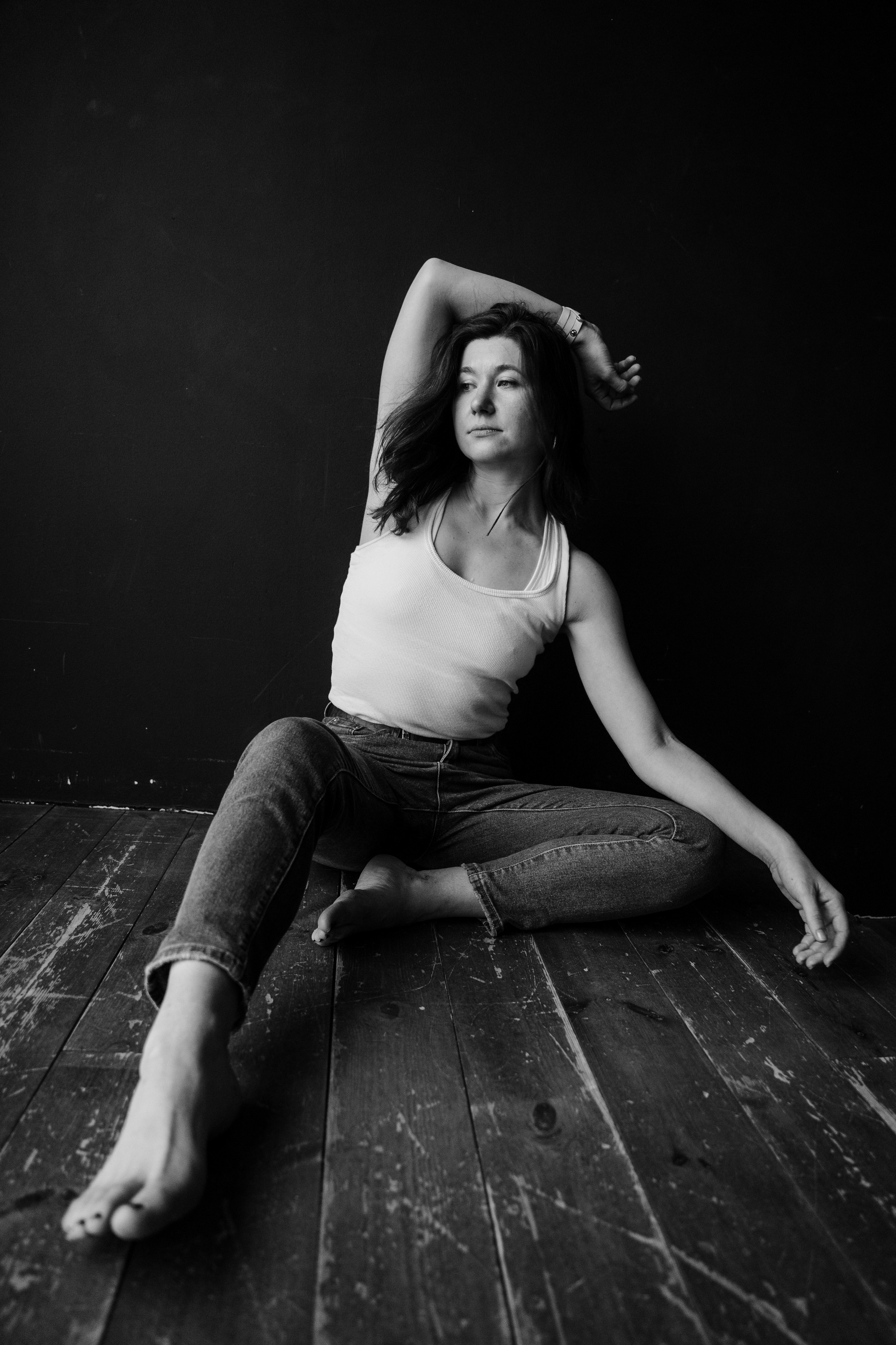 Катя. Портретный арт и репортажный фотограф в Нячанге Ульяхина Полина