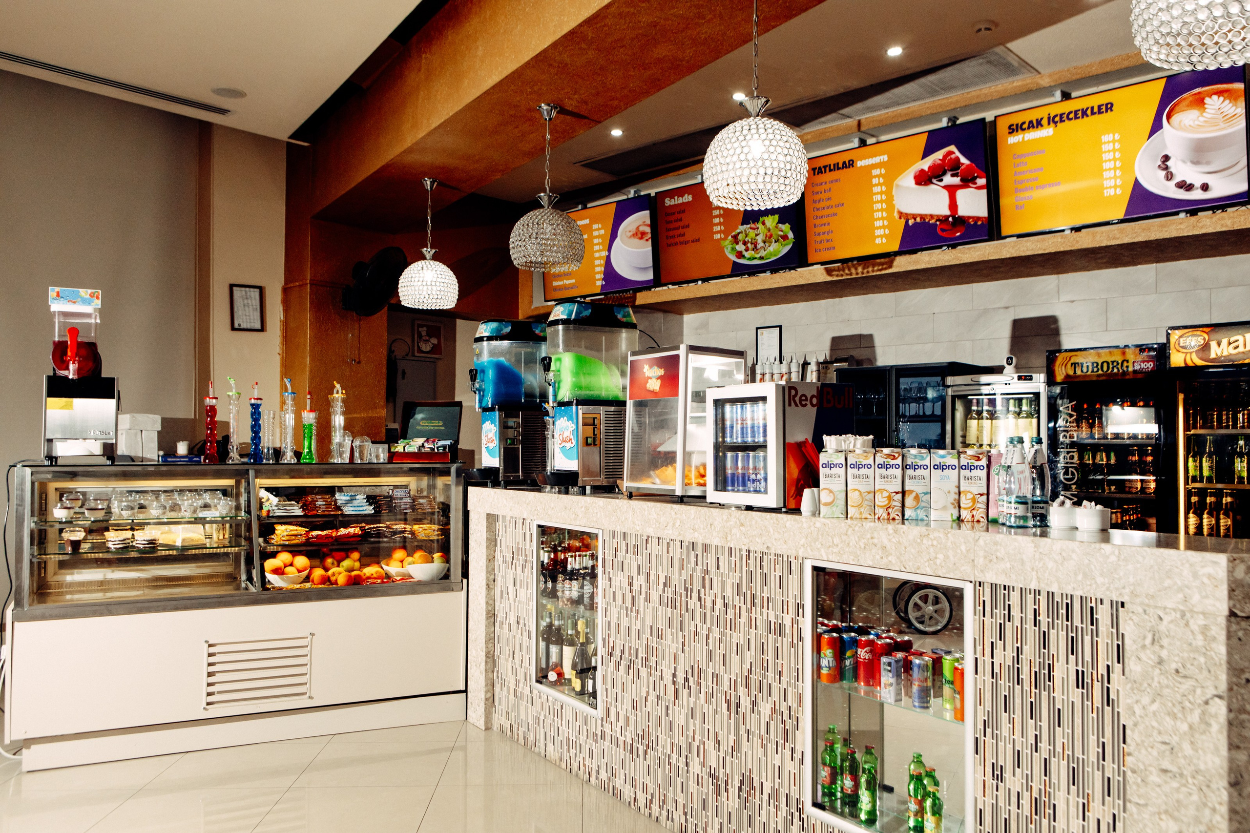 Orlando Starlux. Photographer in Batumi, Georgia Pavel Sharnikov