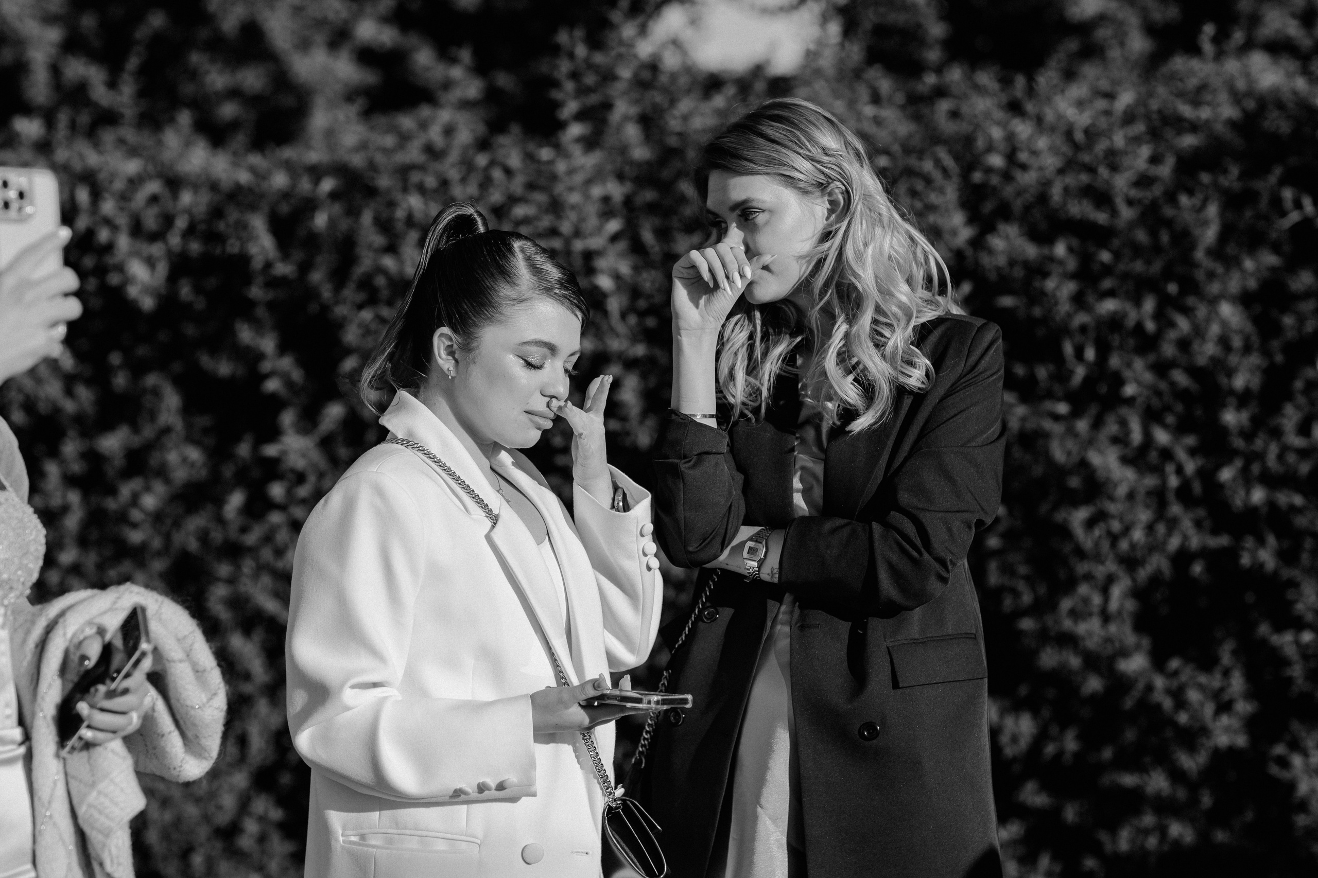 Кирилл и Инна. Свадебный и семейный фотограф в Волгограде Галина Микитинская