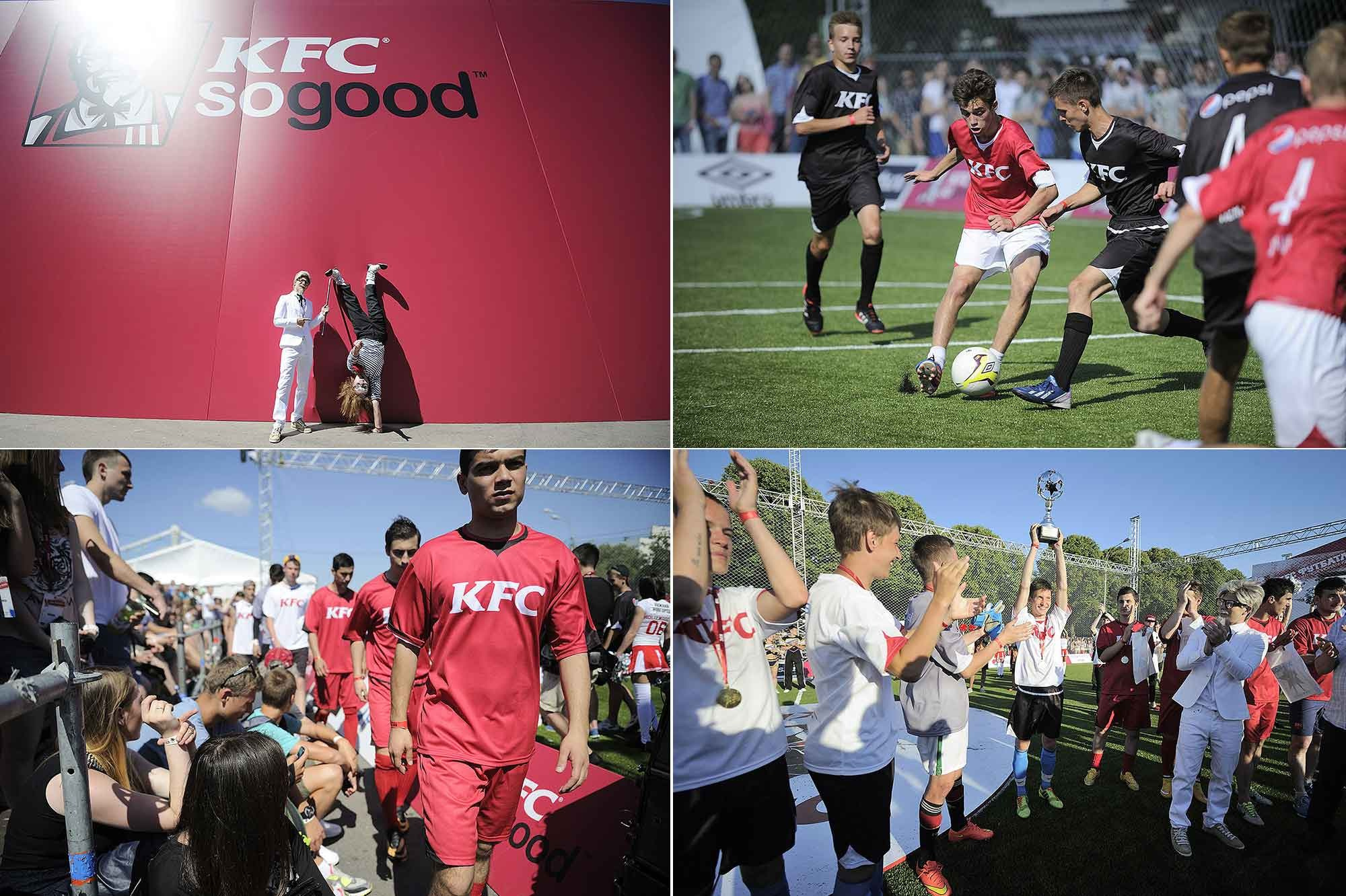 Презентации. Репортажный и портретный фотораф в Москве Роман Кузнецов