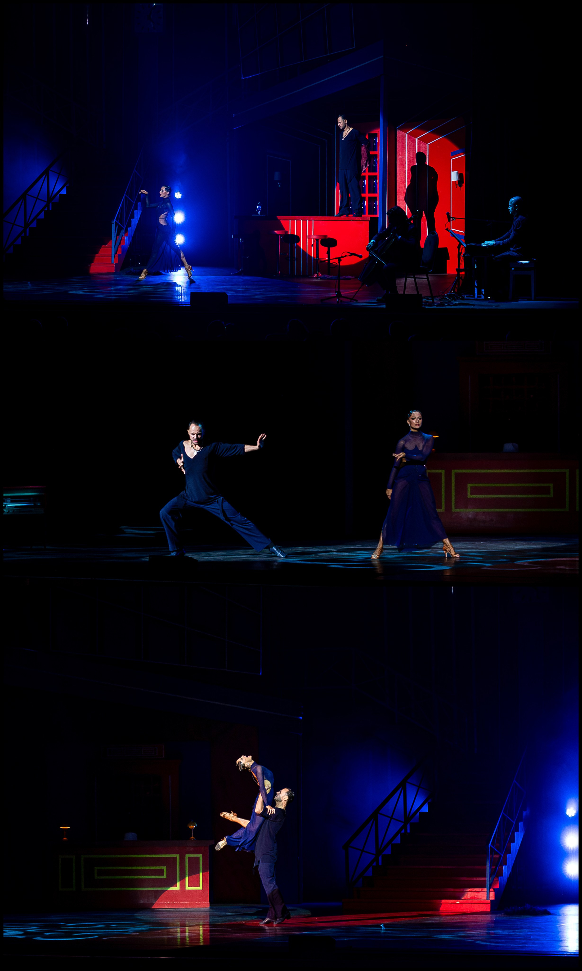 Танцевальное Шоу Гранд. Фотограф Карина Шарова Москва