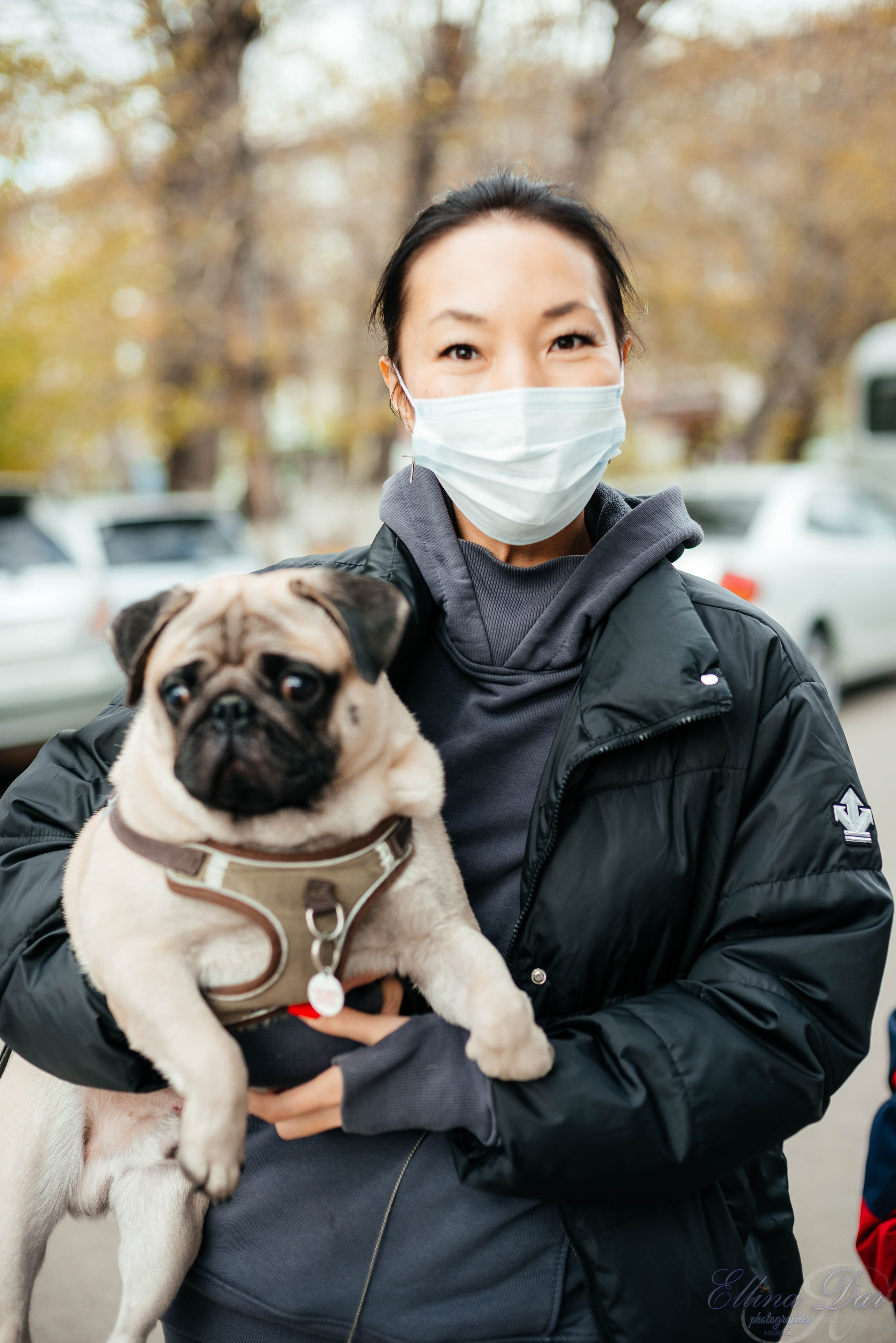 Аюмишка. Фотограф Эллина Дар г. Улан-Удэ