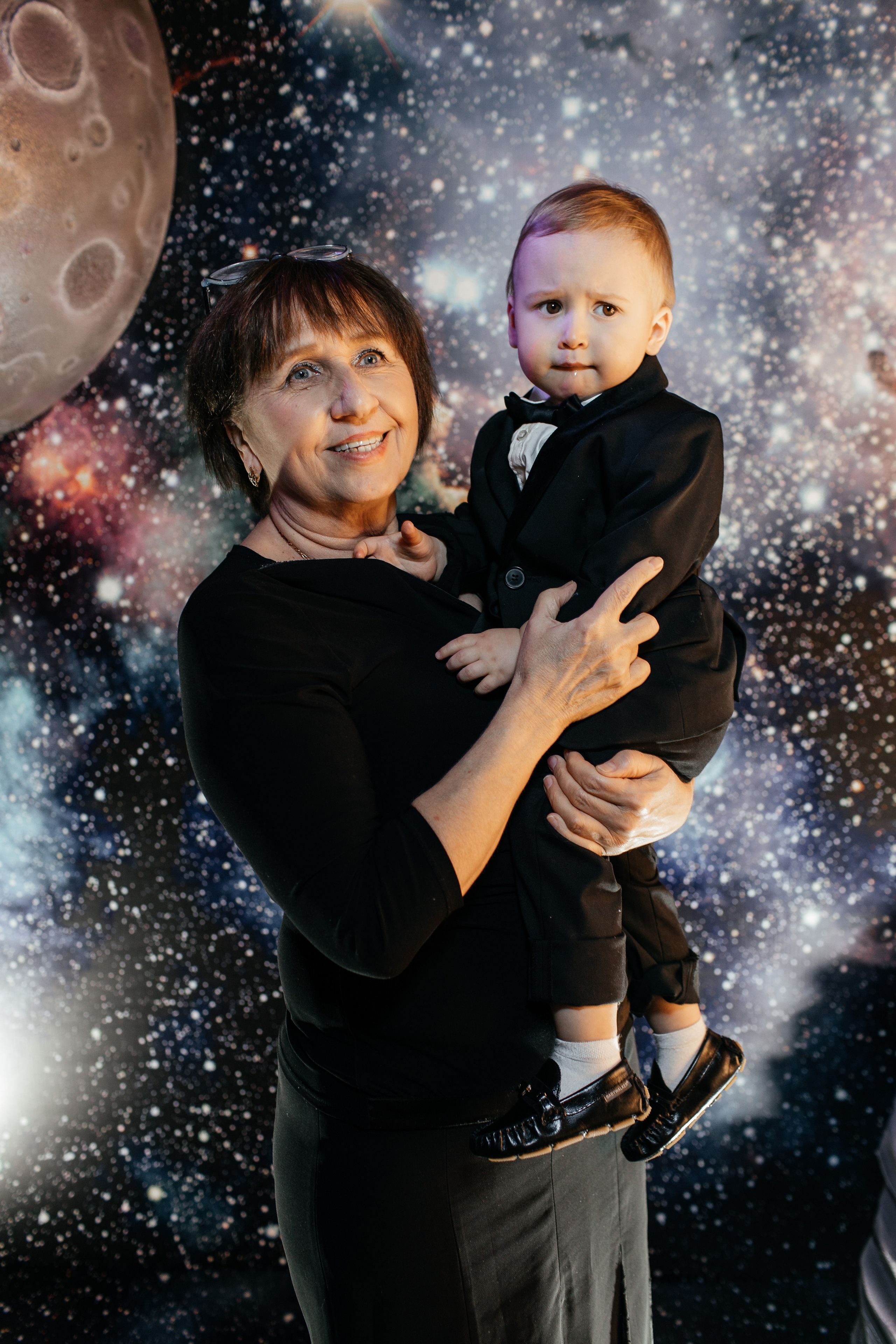 Артемий 2 года @allazemaalla. Свадебный и семейный фотограф