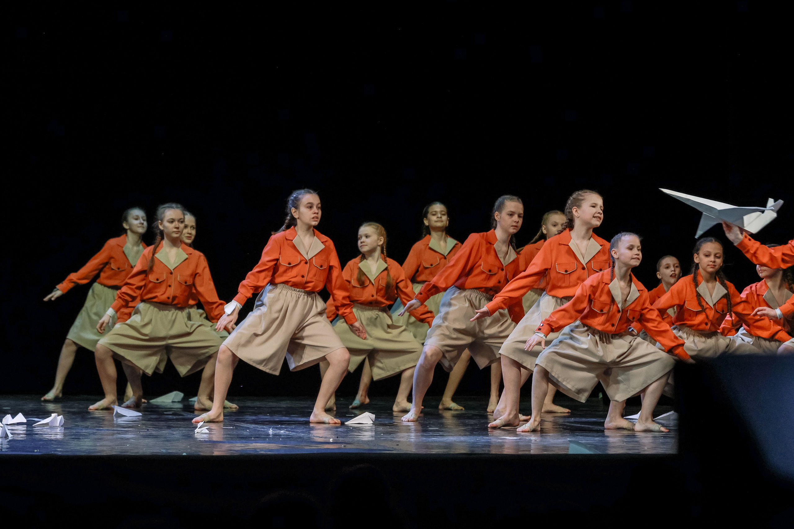 Сиб Денс Гала концерт и награждение. Фотограф Юлия Мальцева