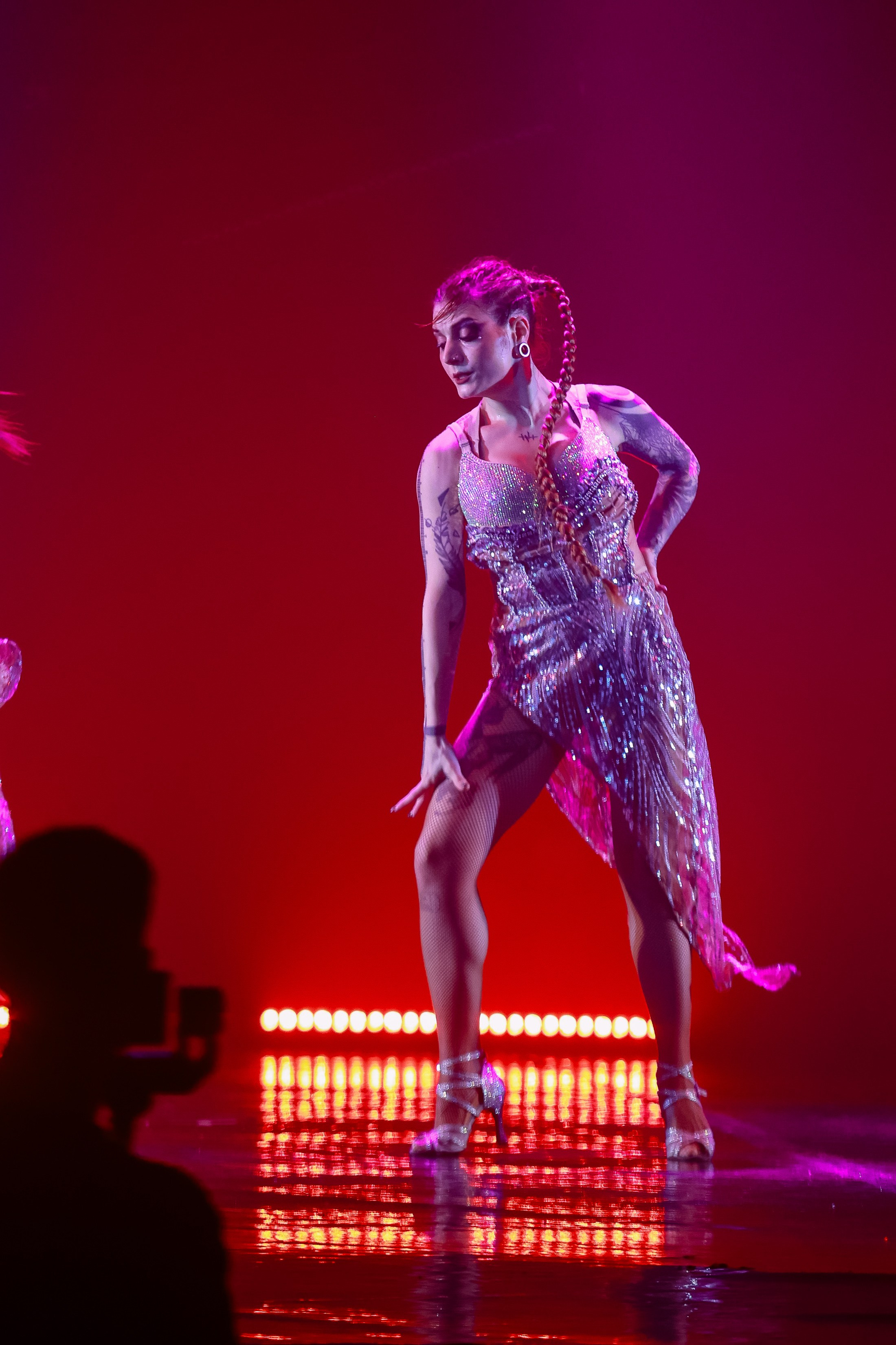 Lords of Stage Театр танцa IVEX. Фотограф Юлия Мальцева