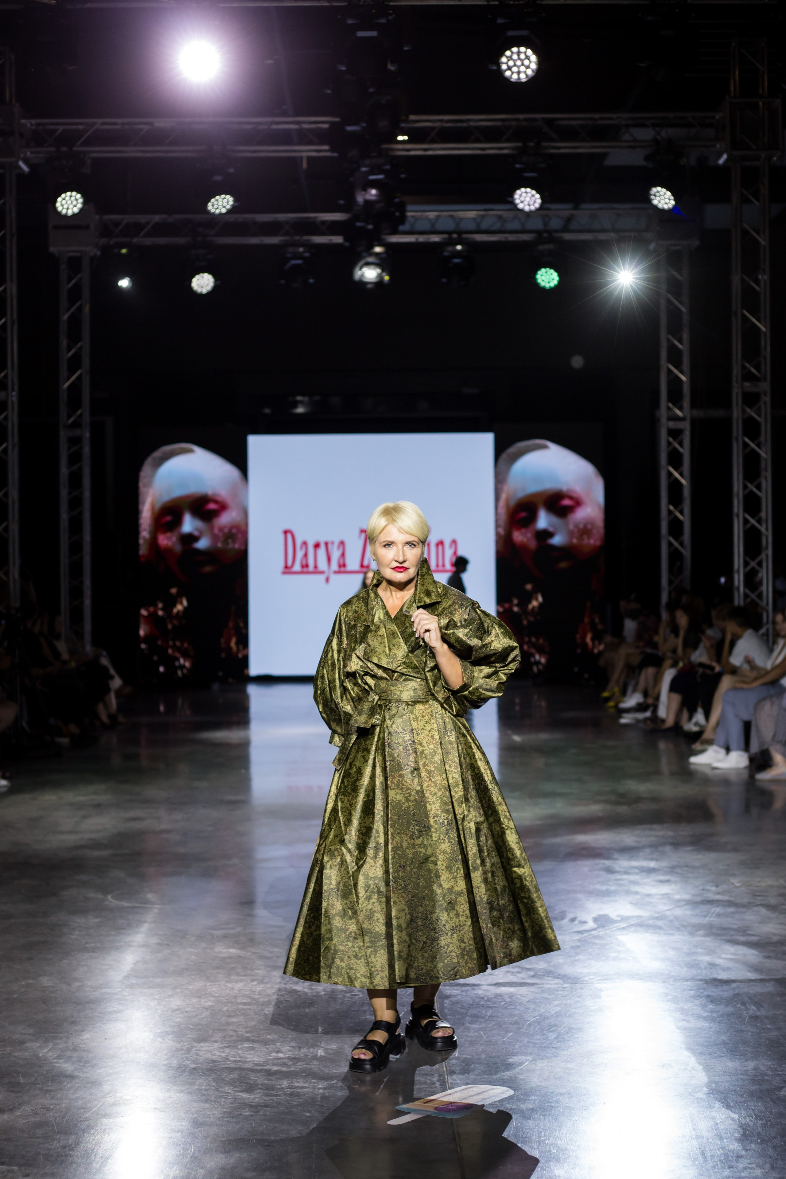 Volga fashion. Портретный и репортажный фотограф