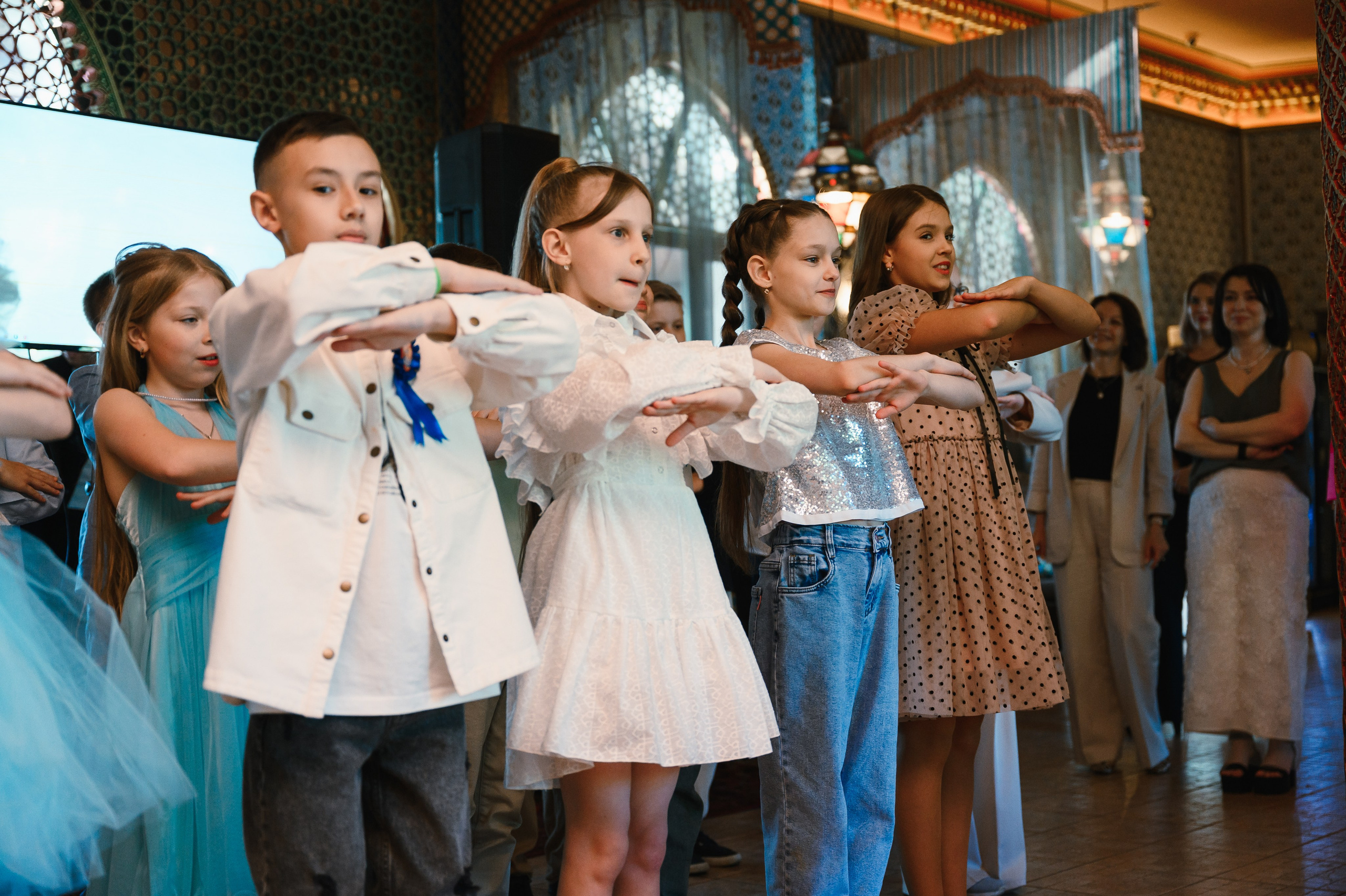 Выпускной 4 класса в Шафране. Свадебный и просто хороший фотограф в Челябинске