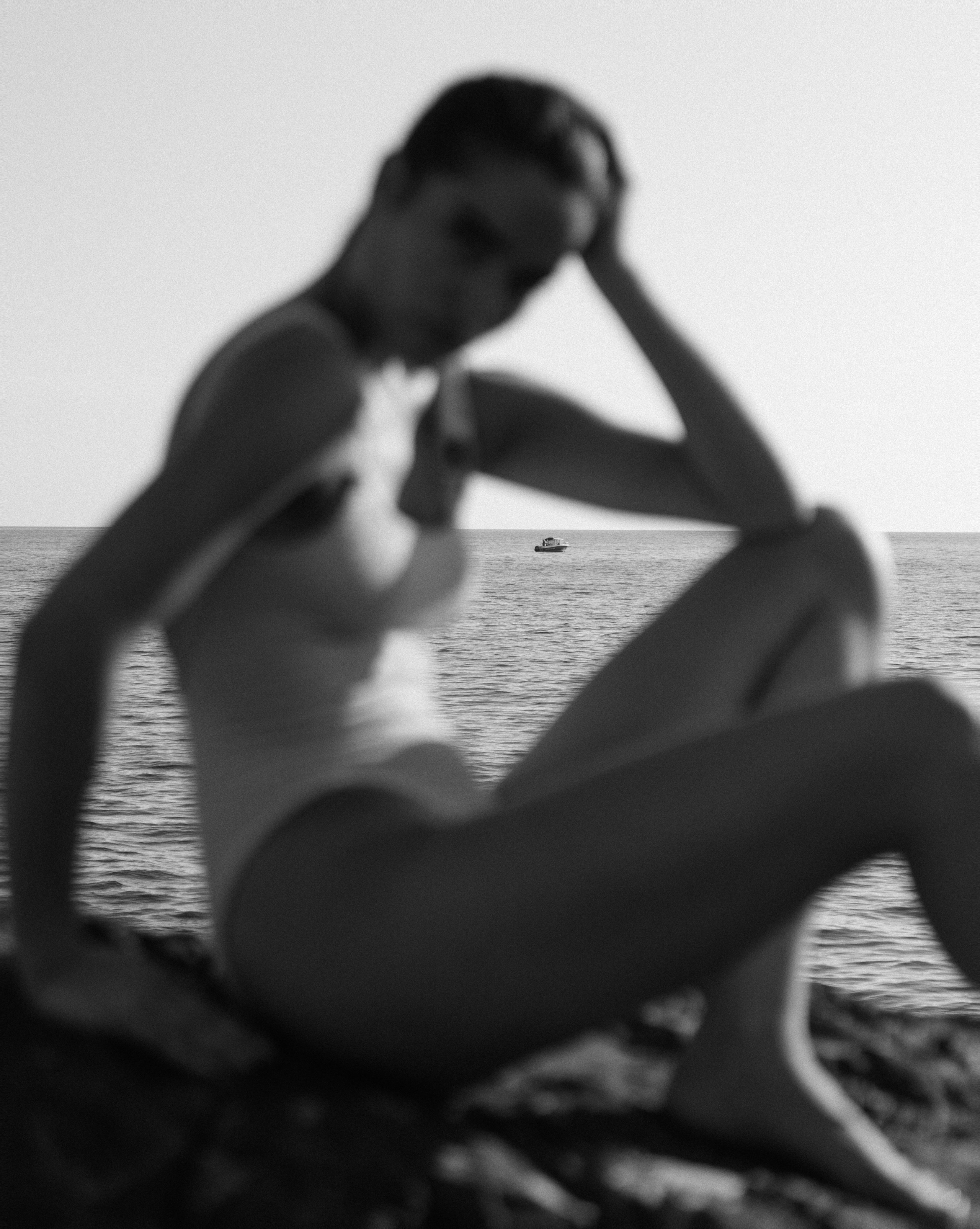 Personal. Portrait, travel and lifestyle photographer Valeria Burma