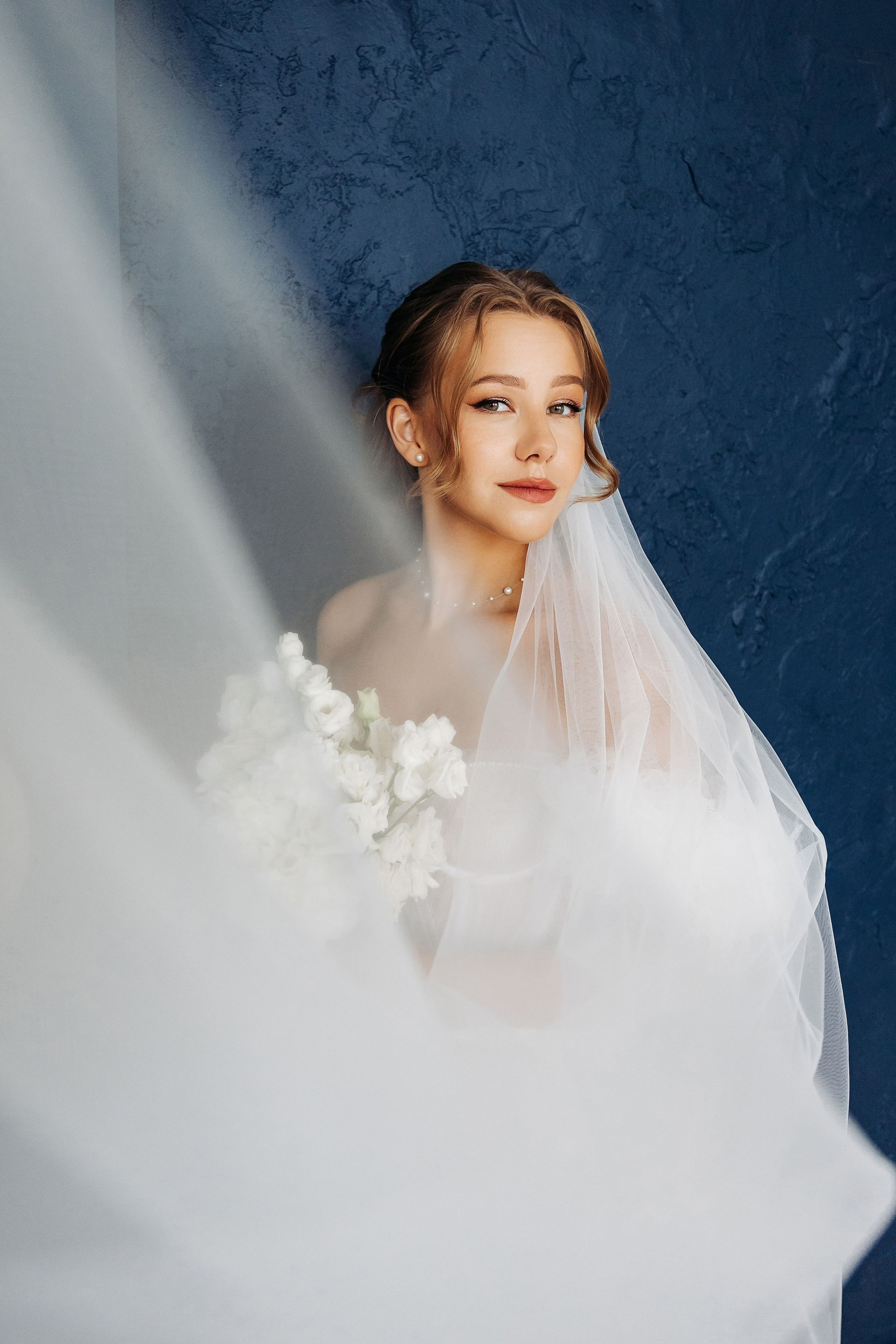 Александр Ирина. Фотограф Омск Андрей Козяков