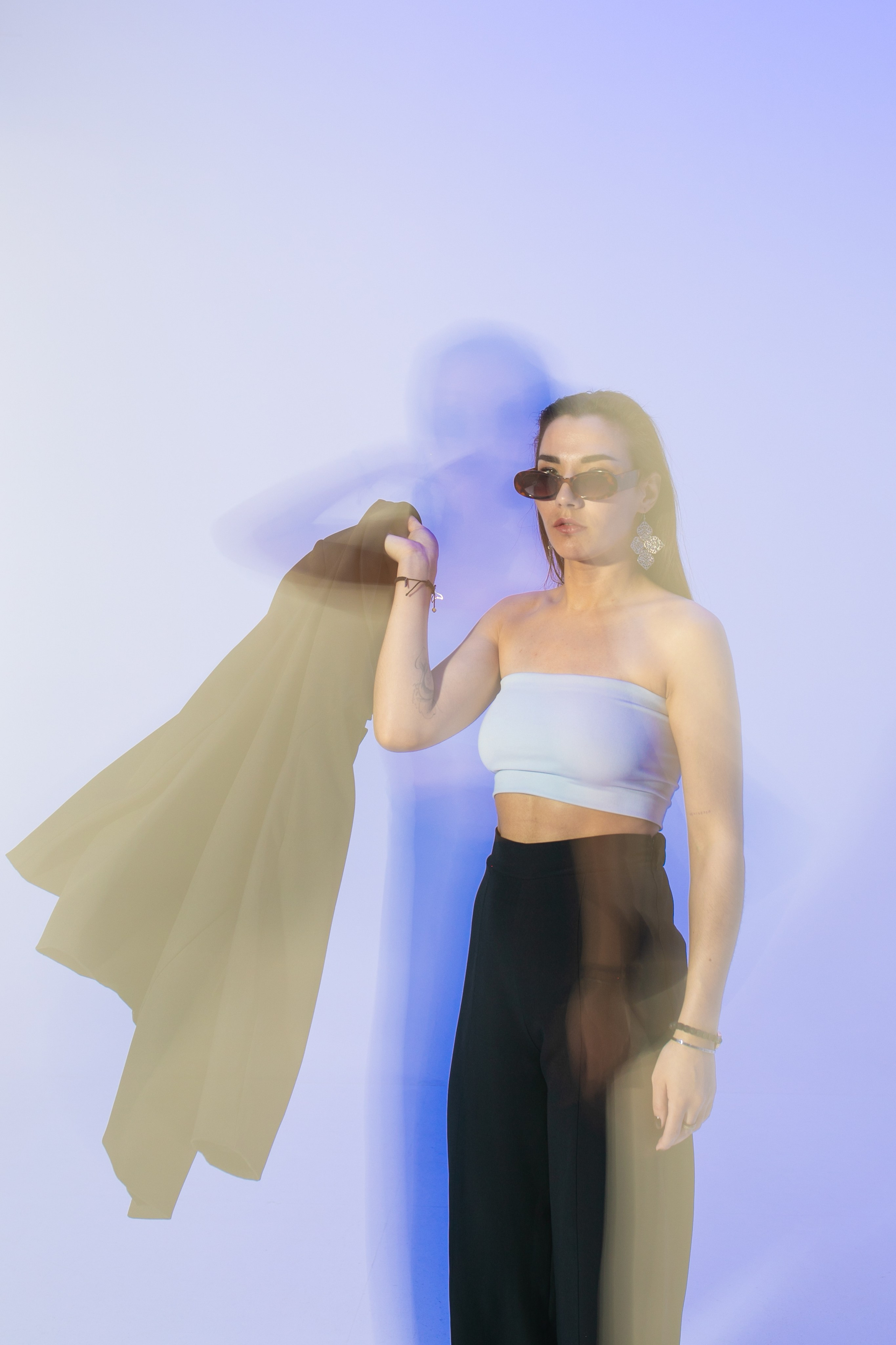 Катя. Фотограф в Новосибирске Ася Зверева