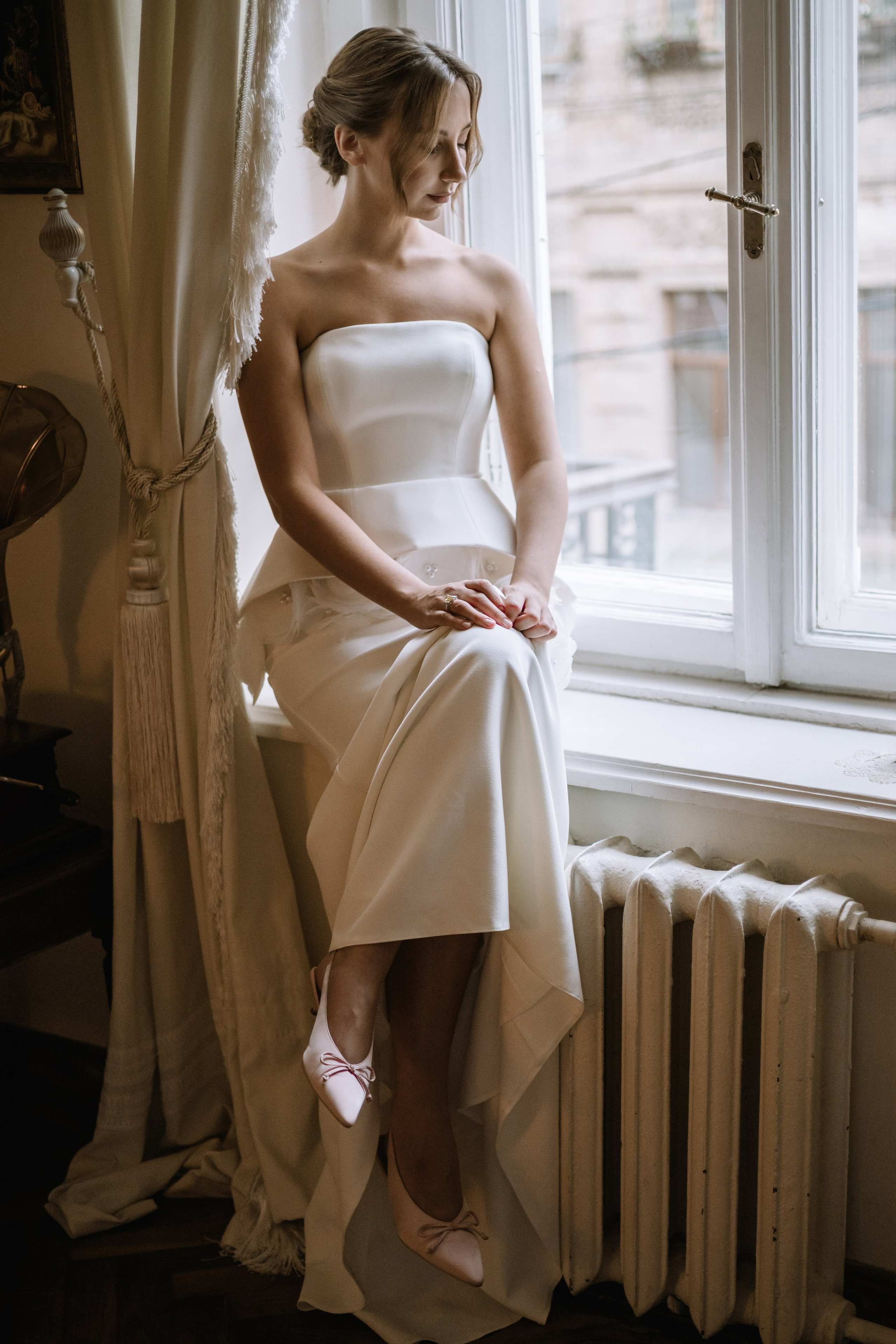 Галина и Игорь. Свадебный фотограф Юлия Галкина Ростов на Дону