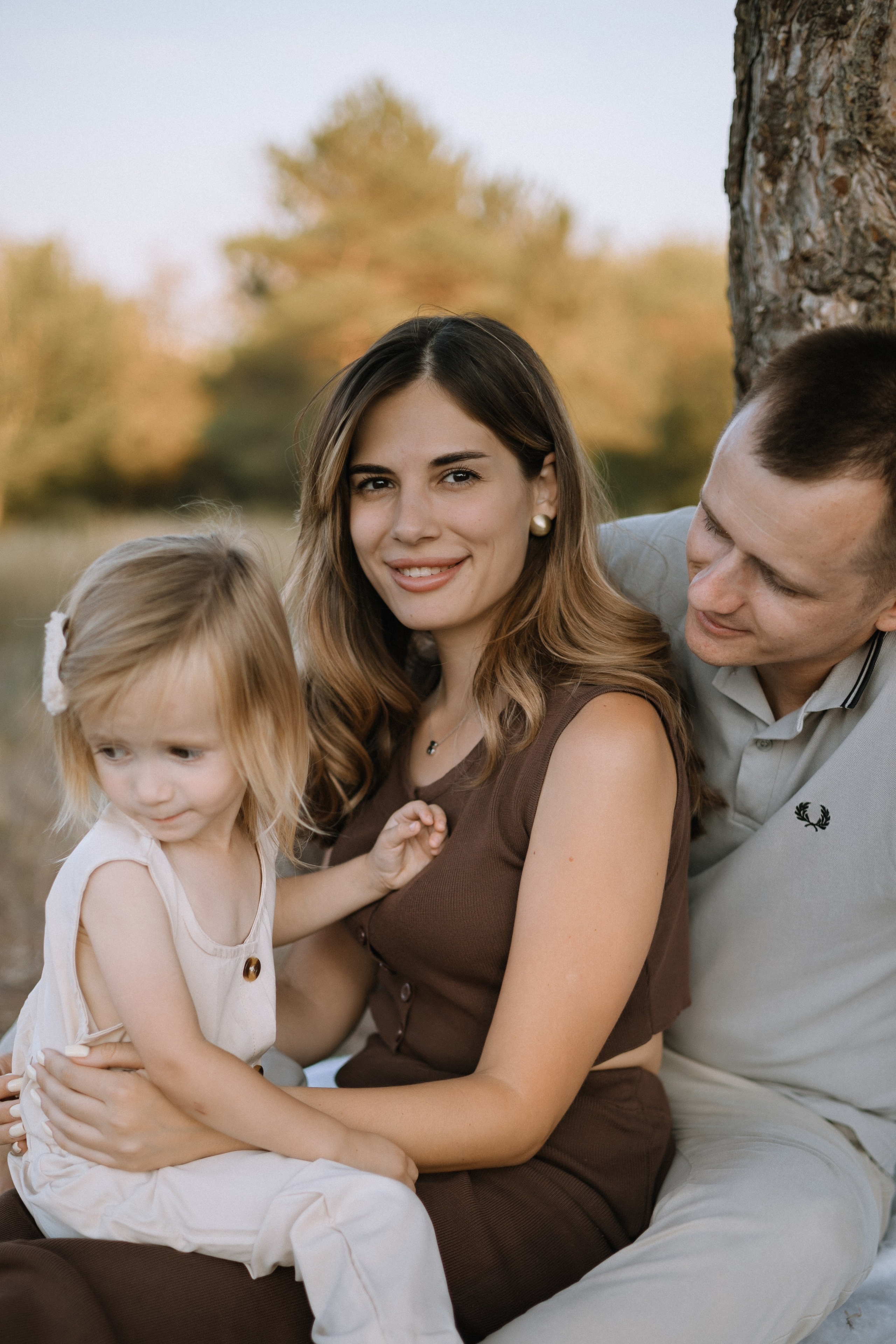 В ботаническом саду. Свадебный фотограф Юлия Галкина Ростов на Дону