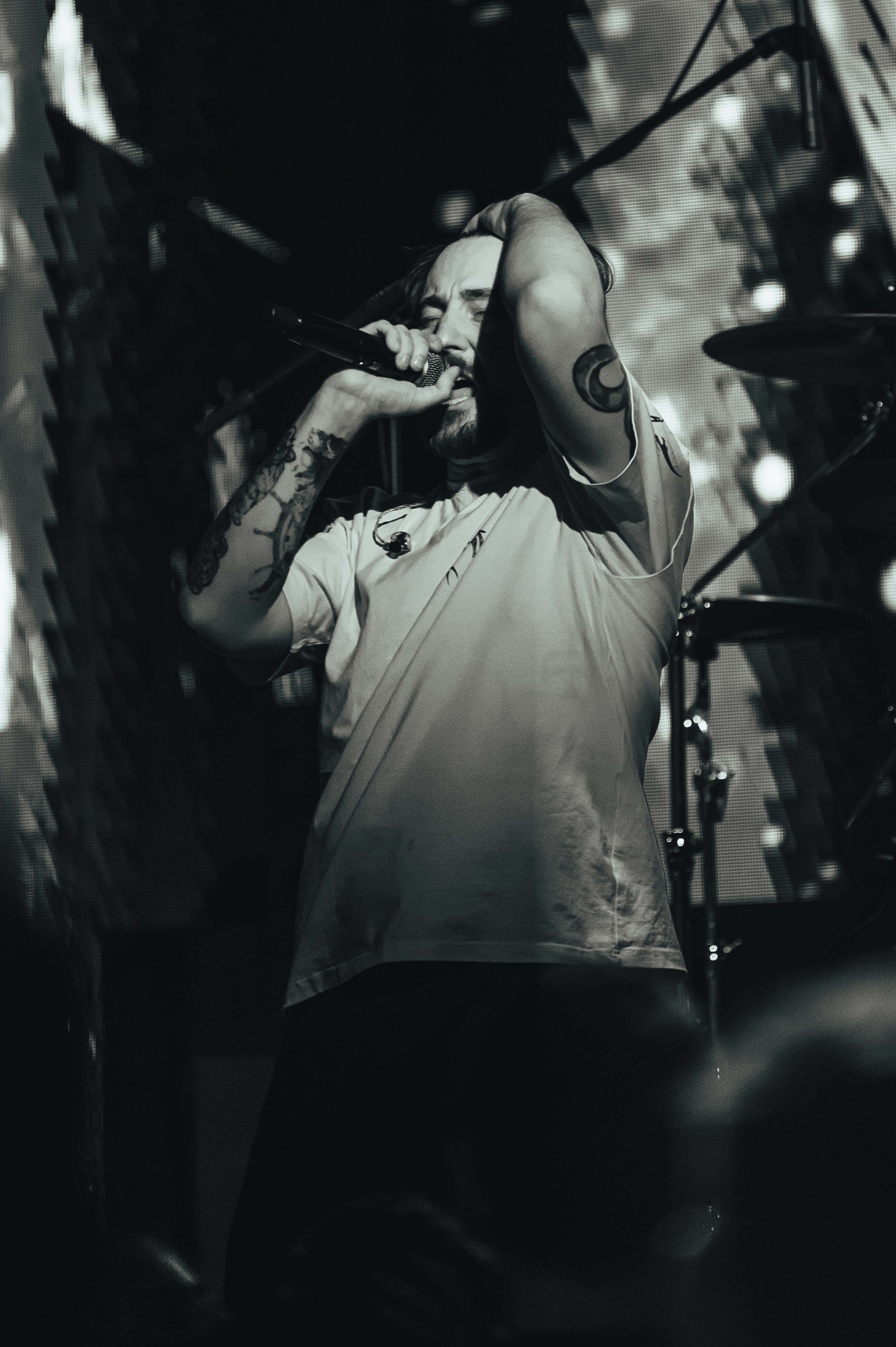 STIGMATA в Улан-Удэ. Свадебная и концептуальная фотография в городе Улан-Удэ