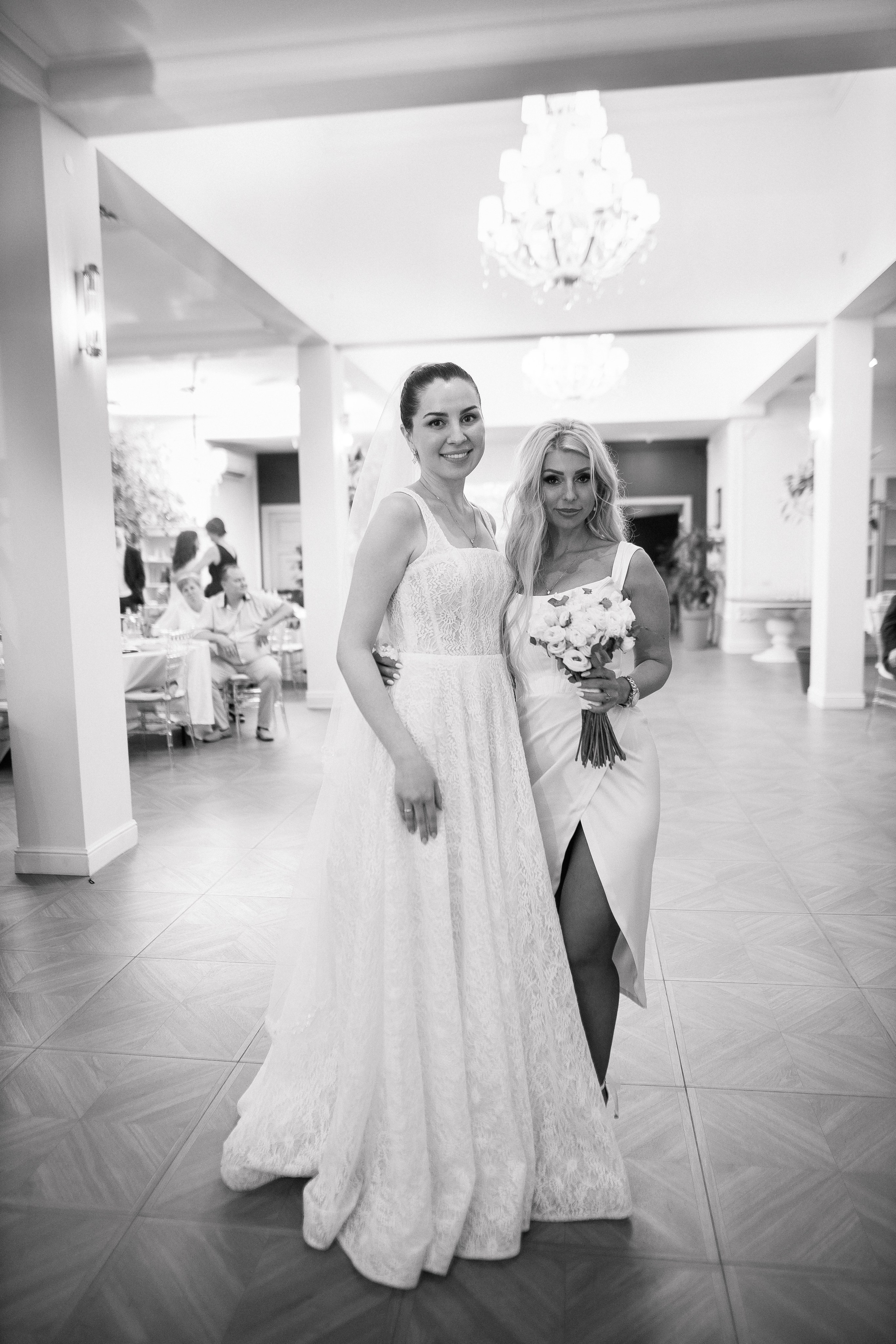 Виктор & Диана. Свадебный фотограф Михаил Александров