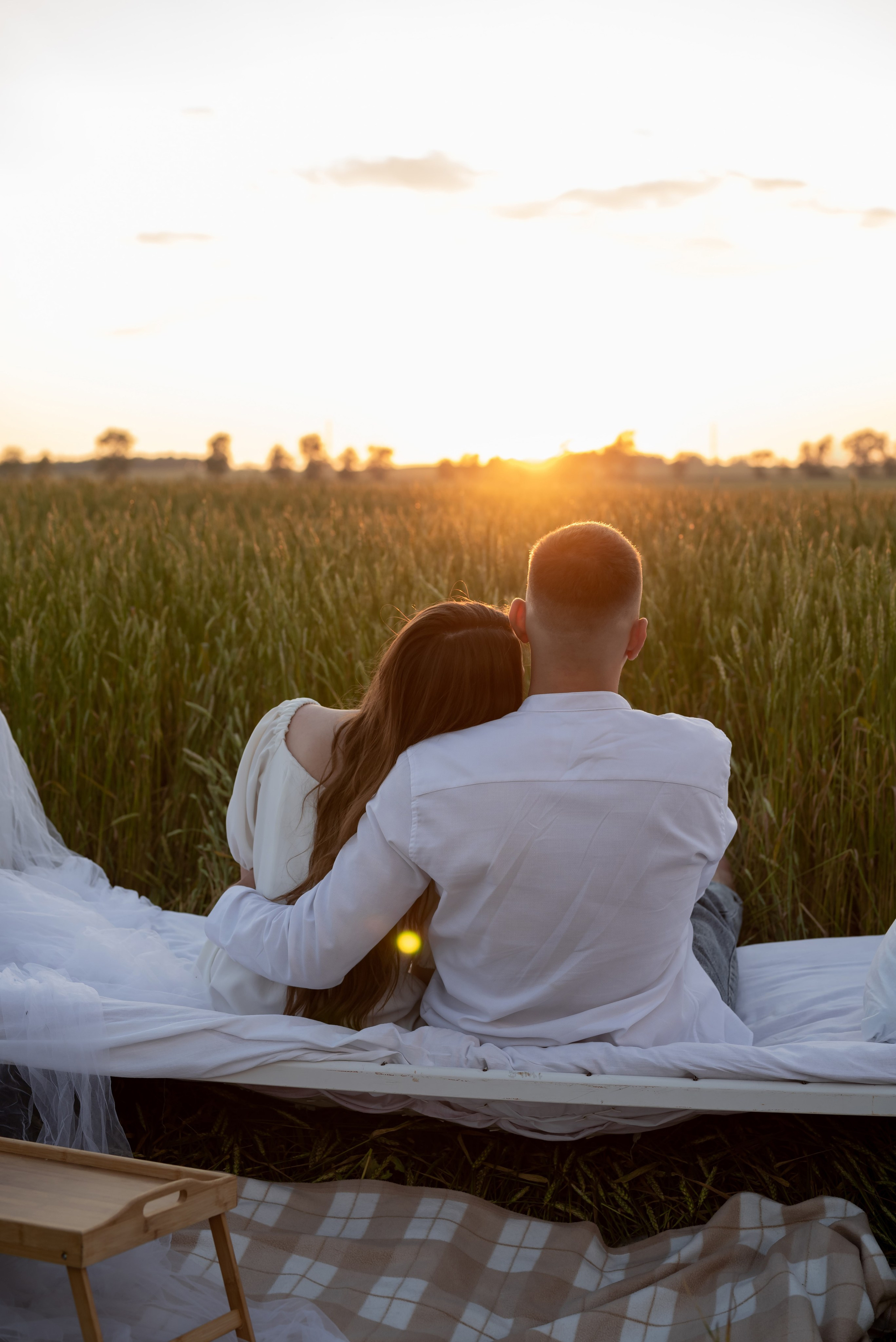 Данил и Татьяна. Фотограф в городе Салават