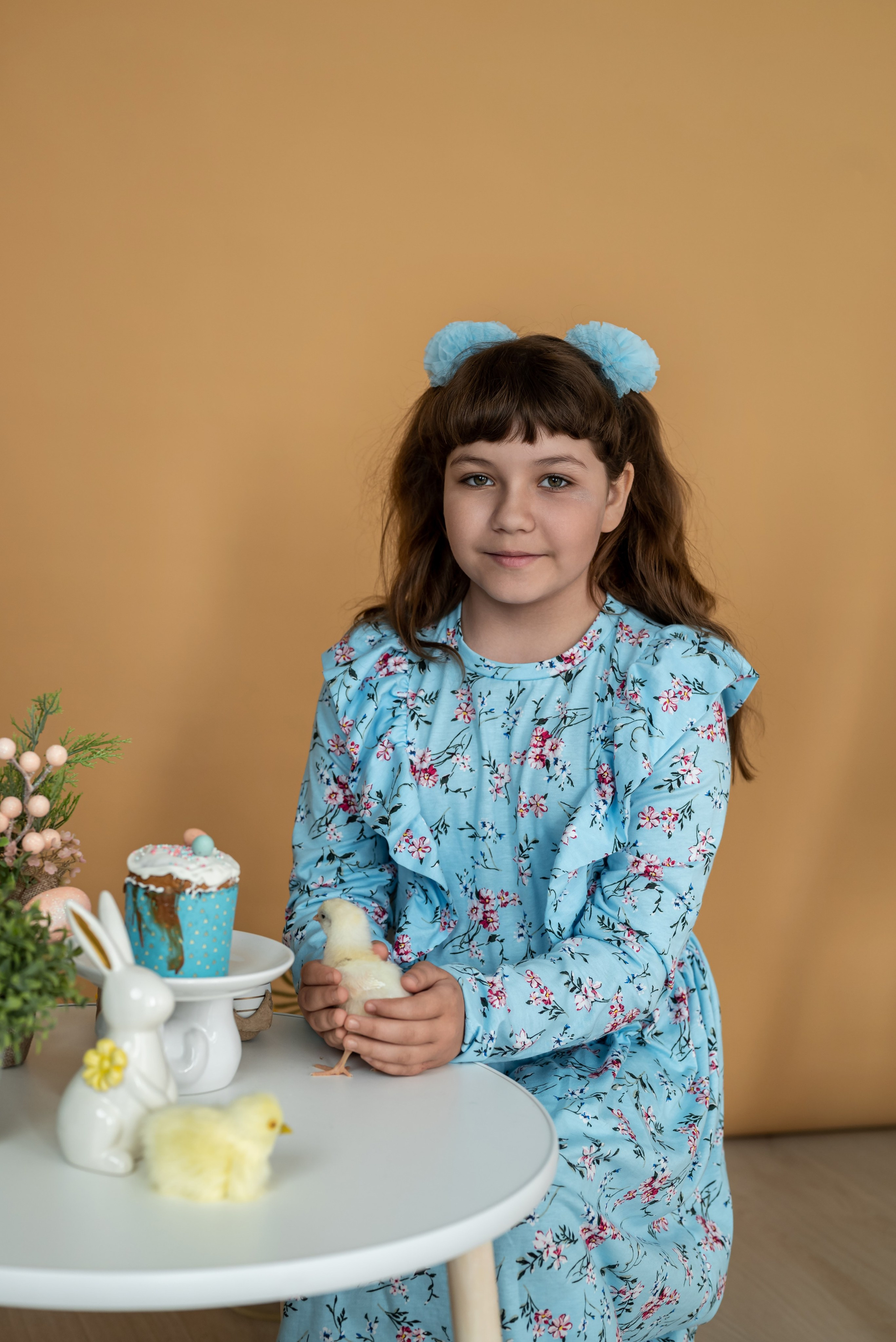 Пасха 2025 г. Фотограф в городе Салават