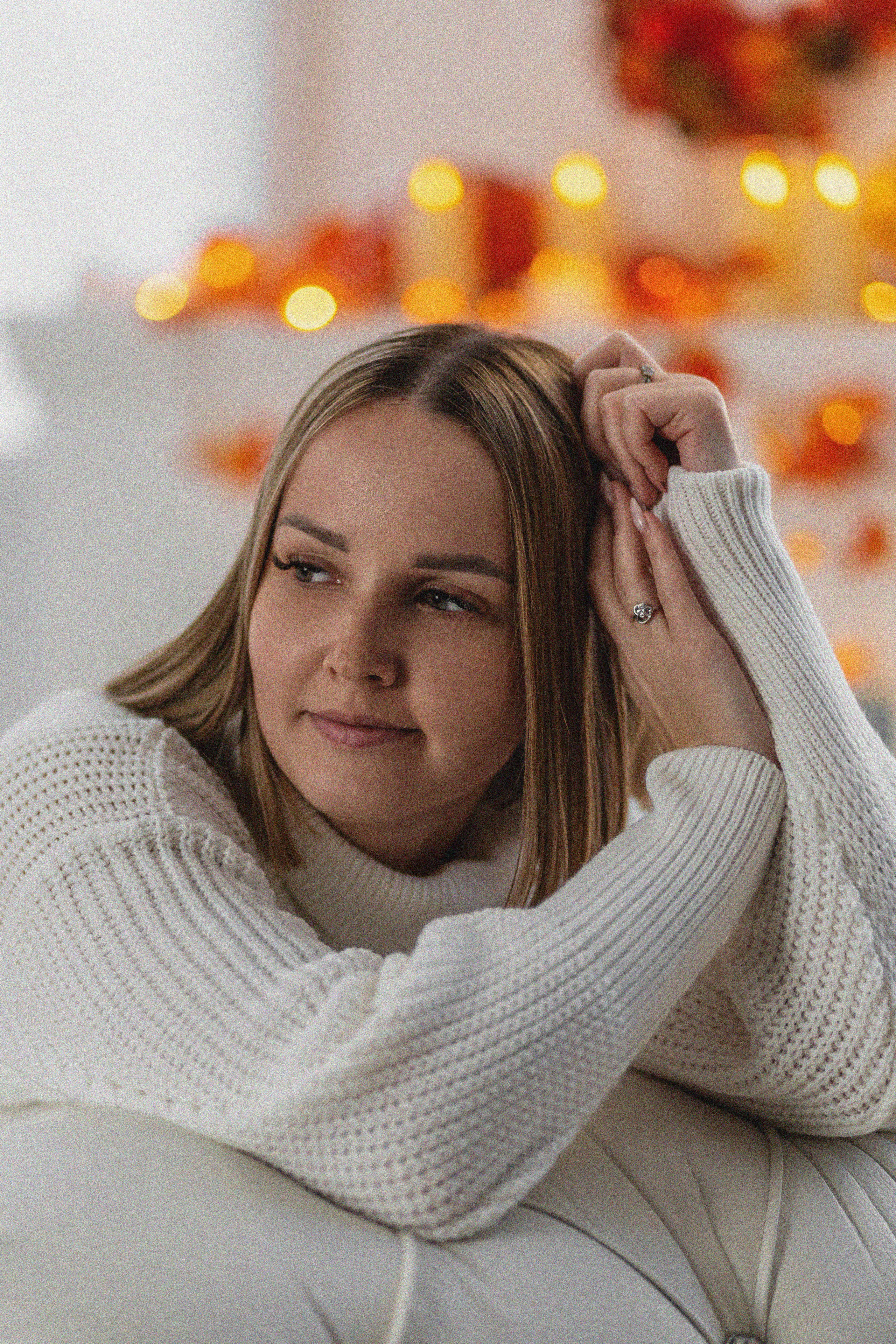 Фотопроект *Тёплая осень*. Фотограф в городе Салават