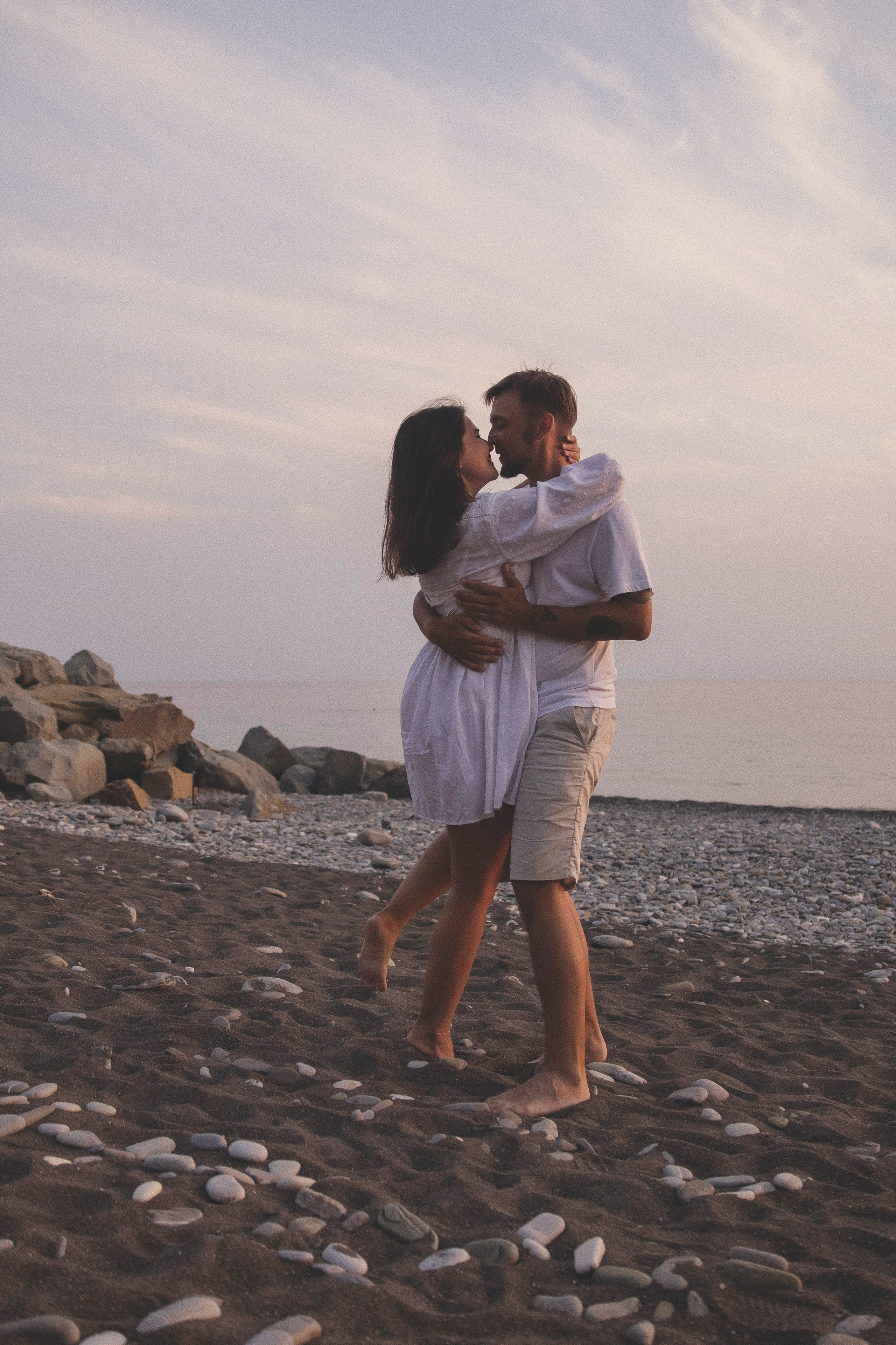 Алия и Николай. Свадебный и семейный фотограф Колоскова Мария (Сочи и весь мир)