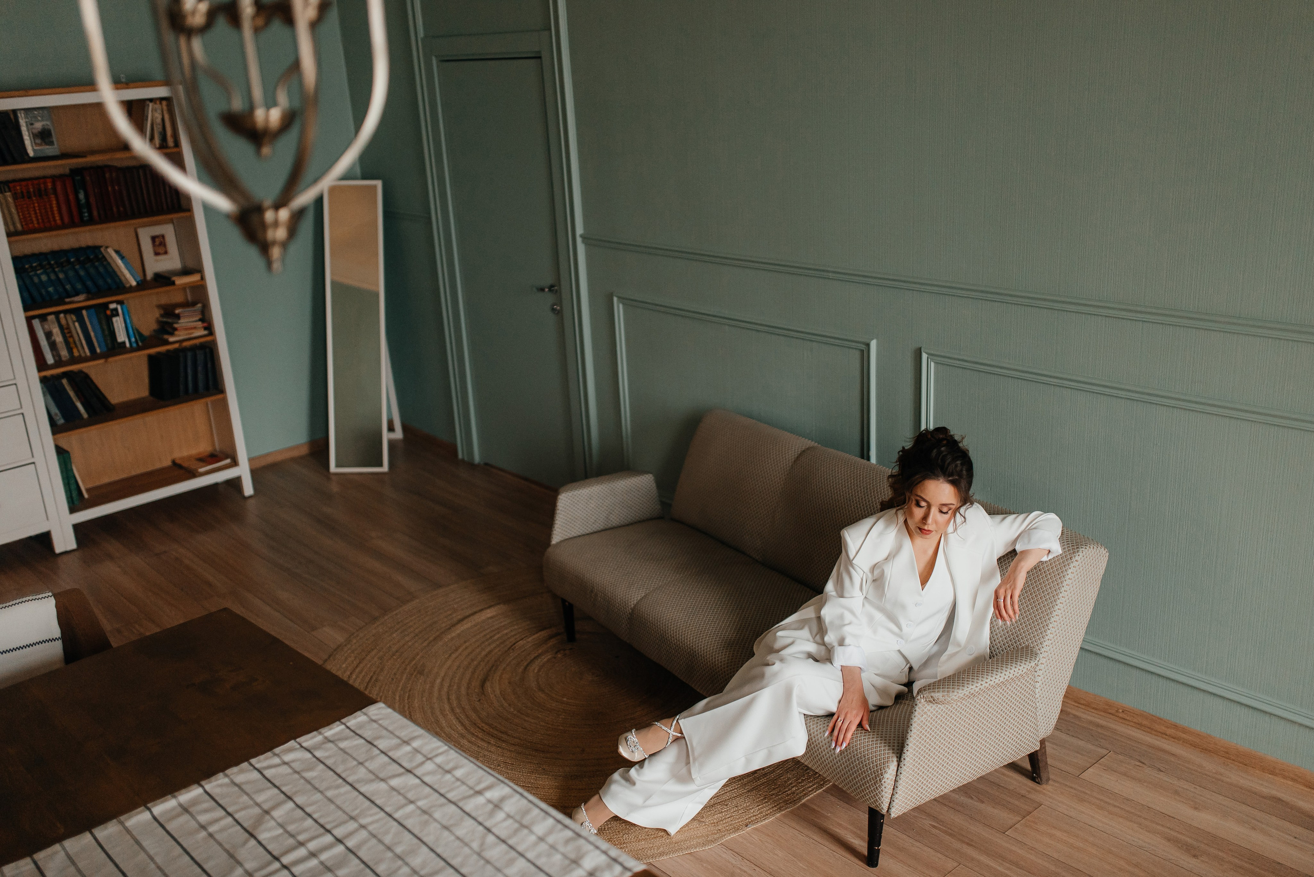 . Фотограф Катерина Оляпка в Перми