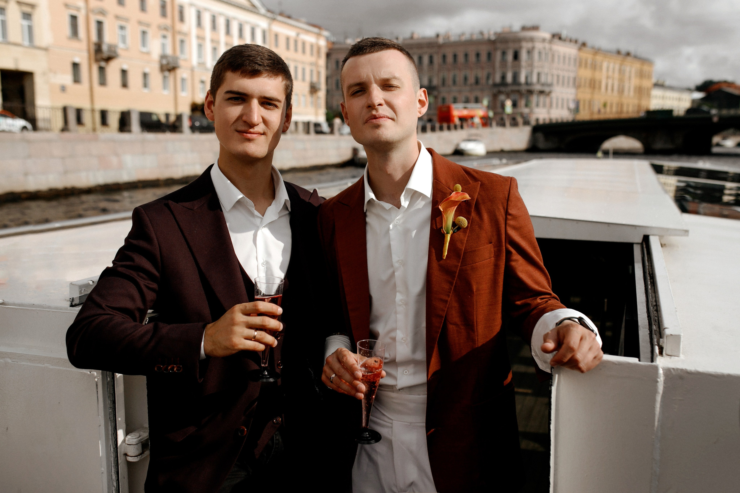 Никита и Анжелика. Фотограф Лизавета Синкевич. Женский портрет. Санкт-Петербург