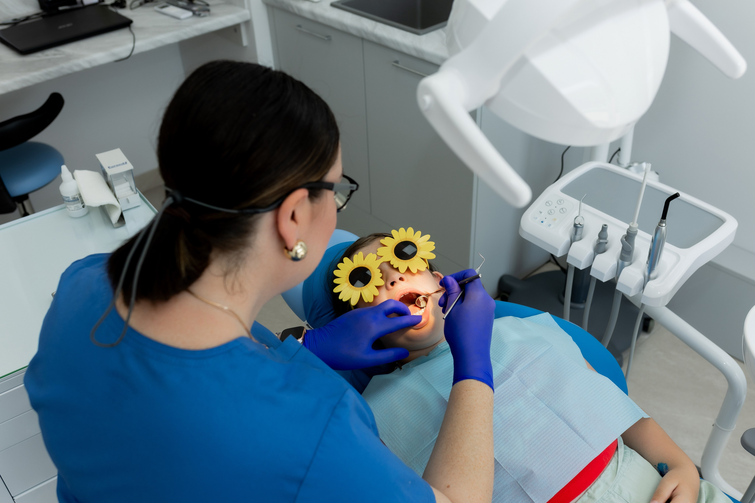 Стоматология Архитектура Улыбки