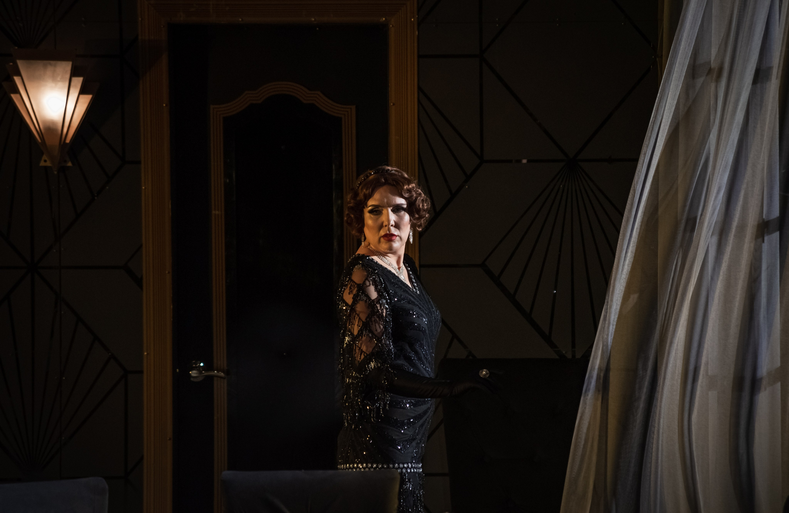 La Traviata | Музыкальный театр Кузбасса