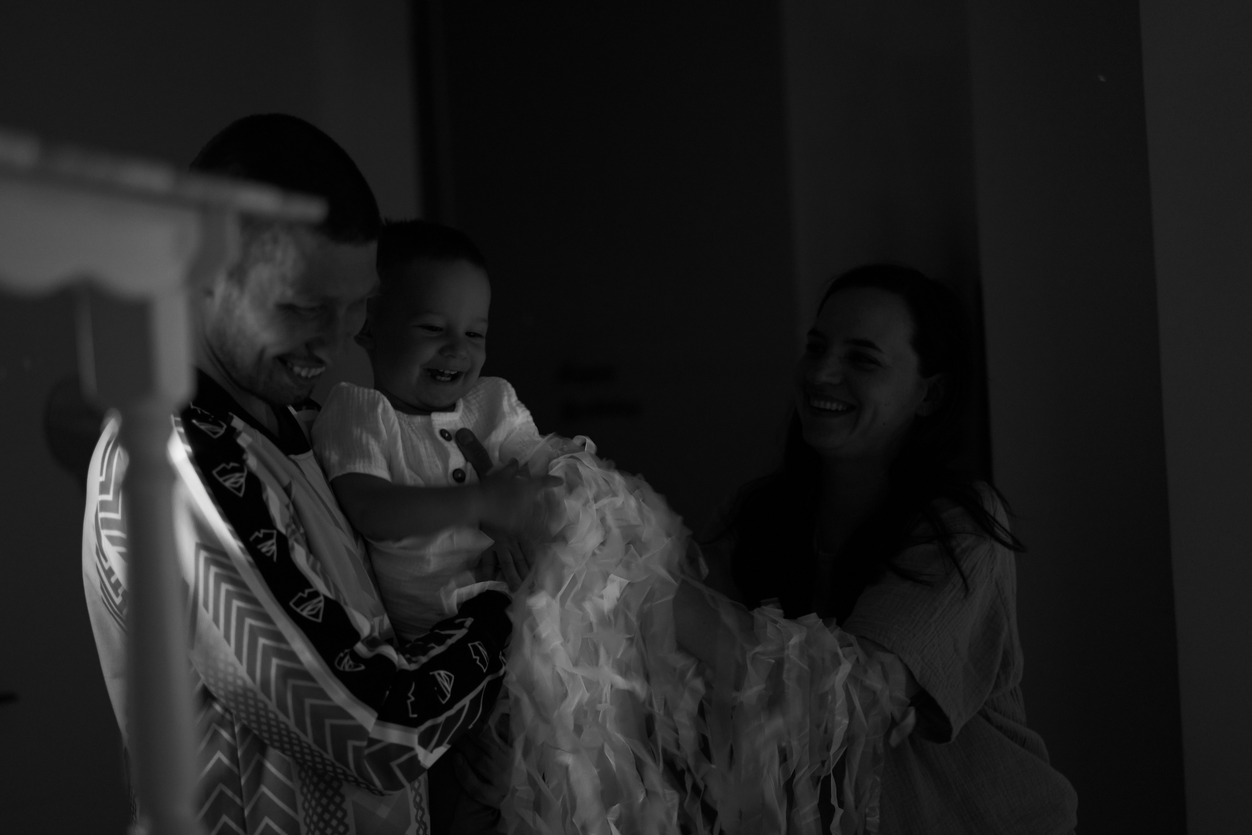 День Рождения Мирона. Фотограф Екатеринбург Кокшарова Александра