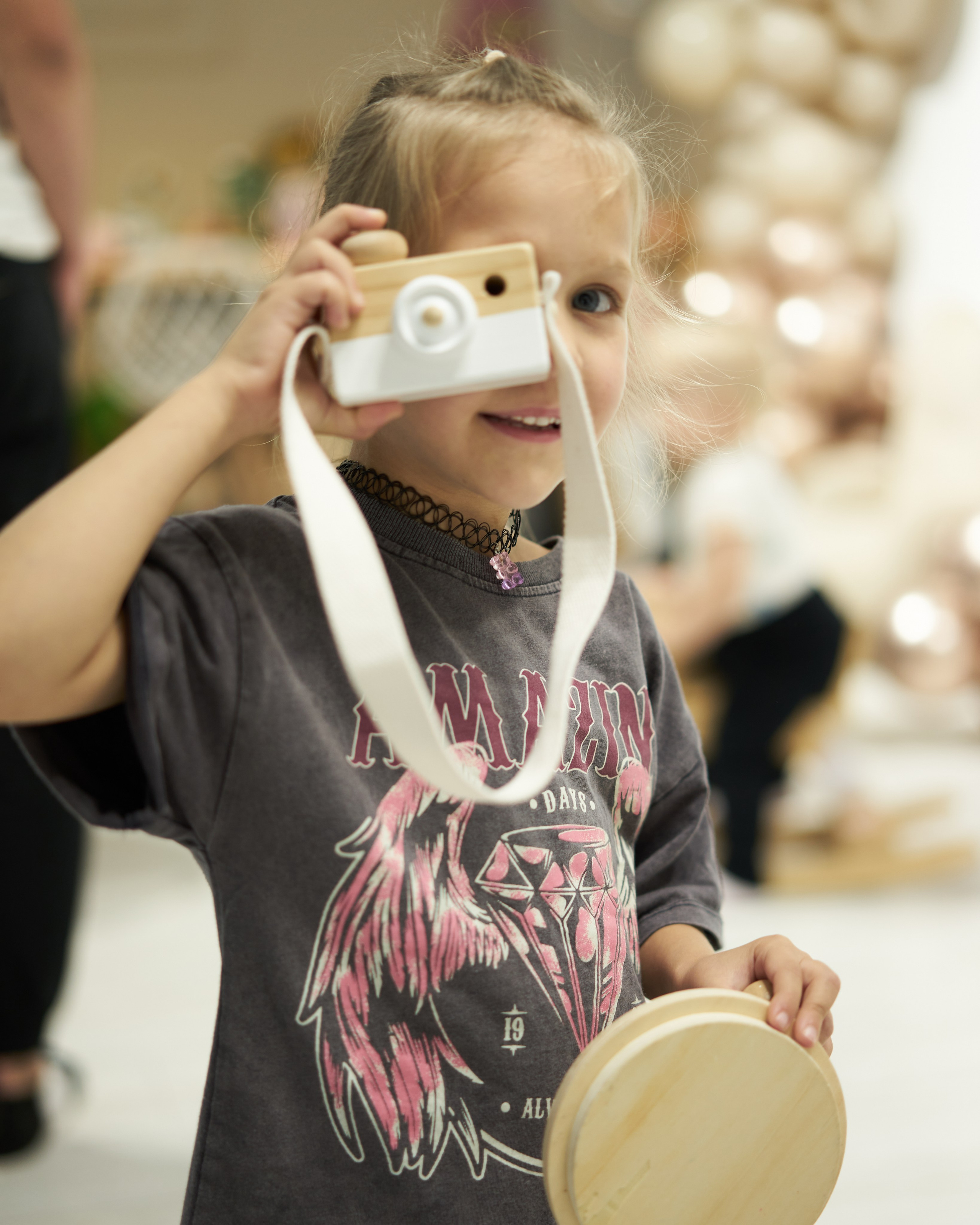 День Рождения Мирона. Фотограф Екатеринбург Кокшарова Александра