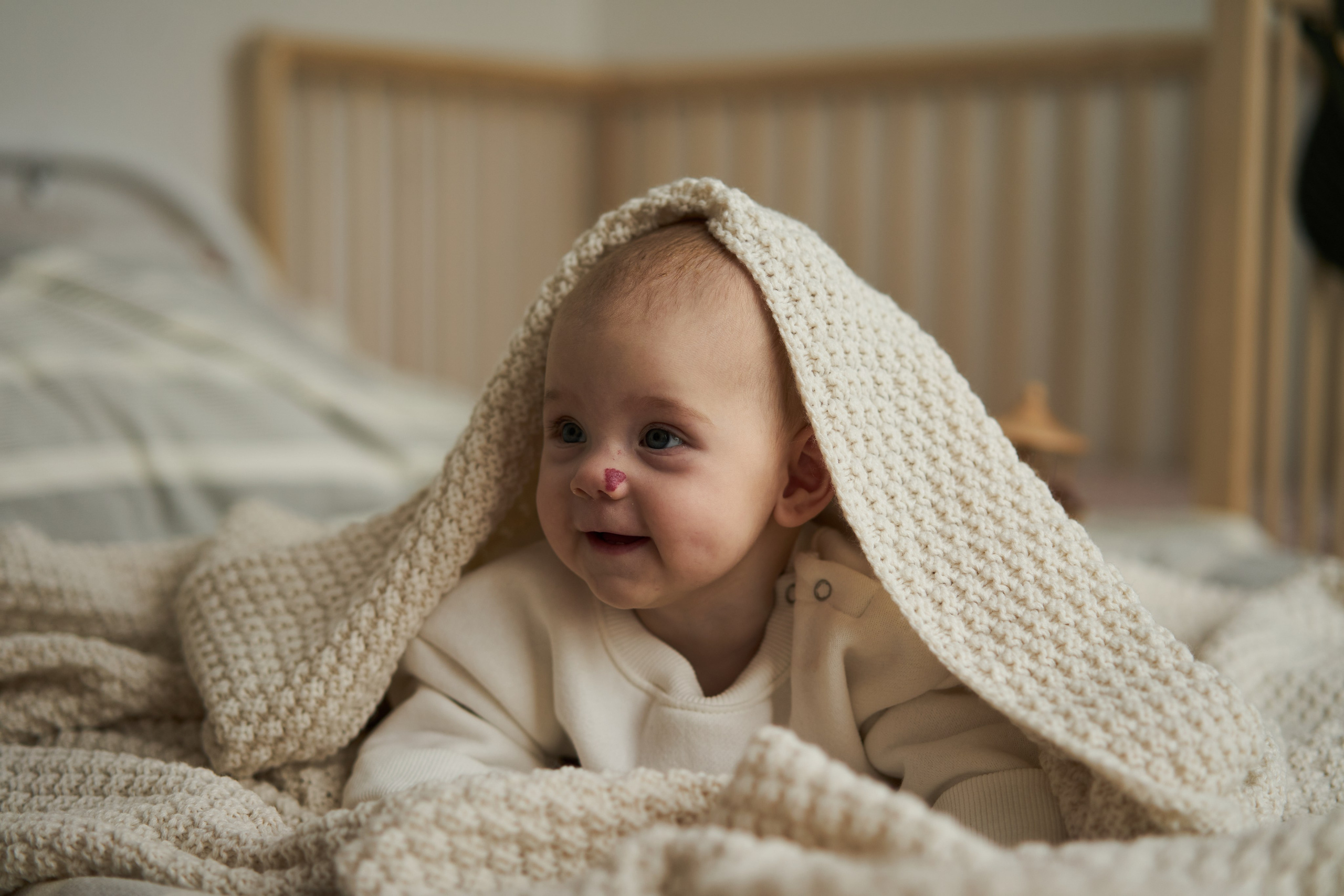 Семейная фотосессия дома. Фотограф Екатеринбург Кокшарова Александра
