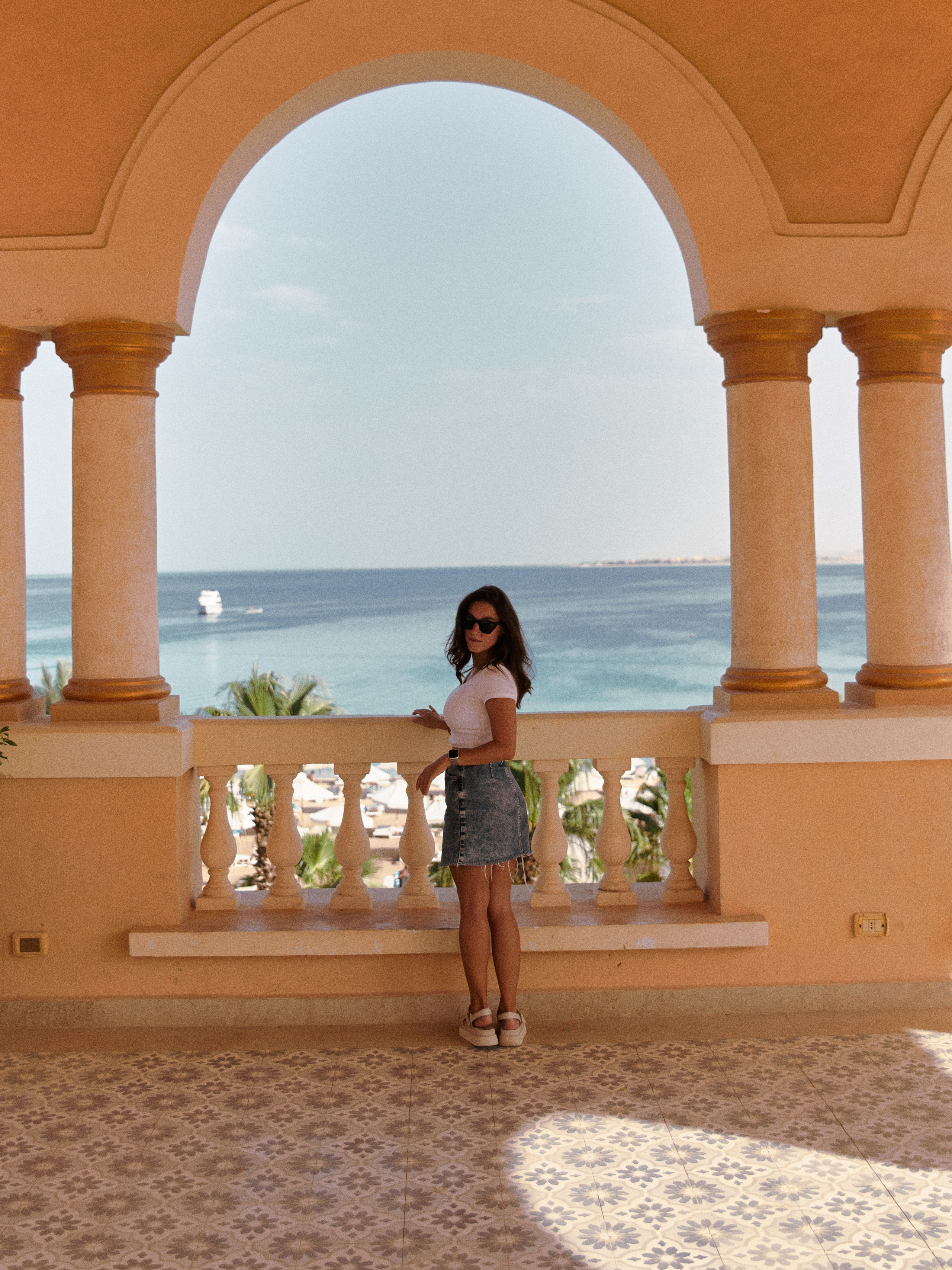 Katrine. Jorgis — фотограф в Хургаде / обучение фотографии