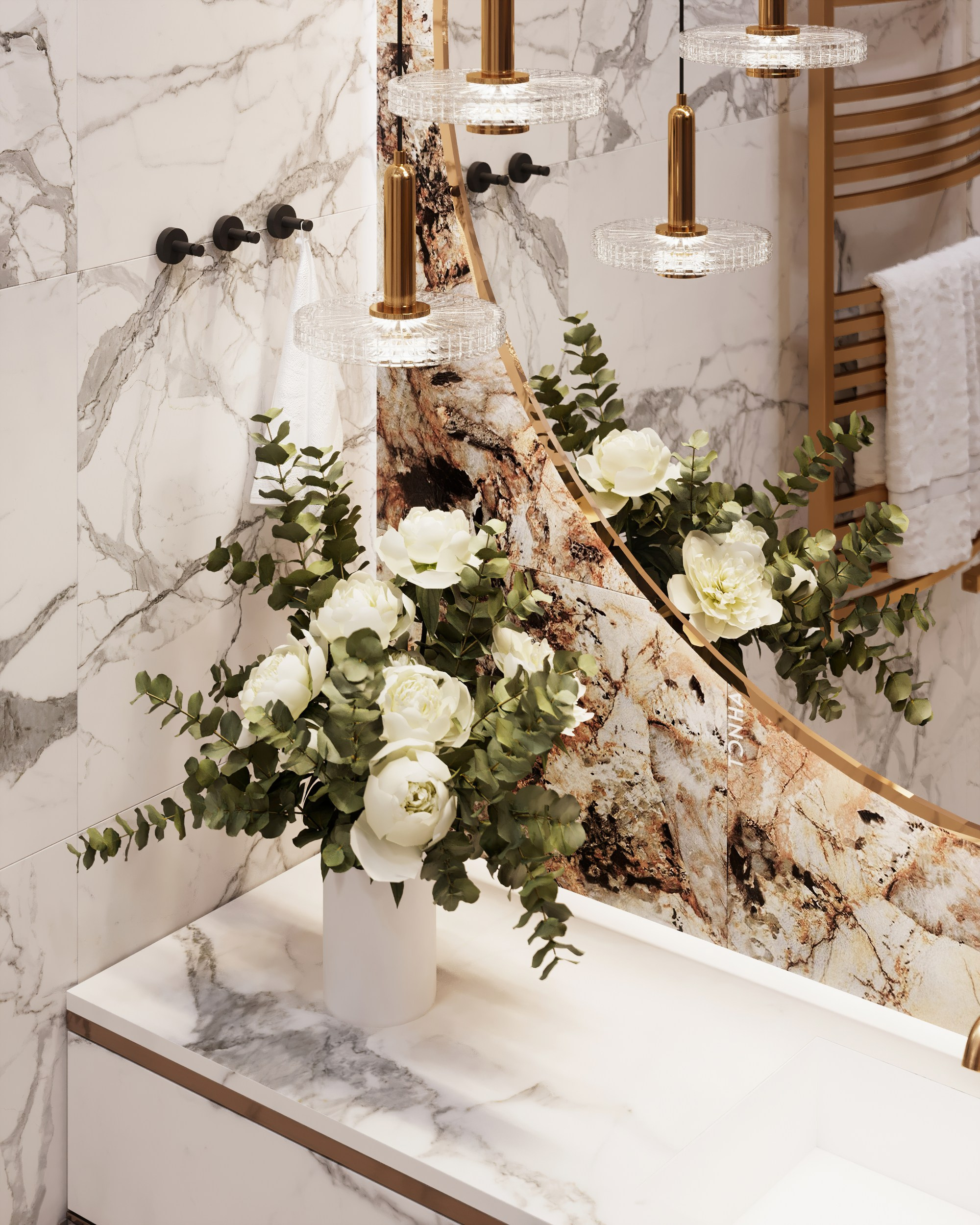 ТУПИКОВО. Дизайн-бюро GOHOUSE в Москве