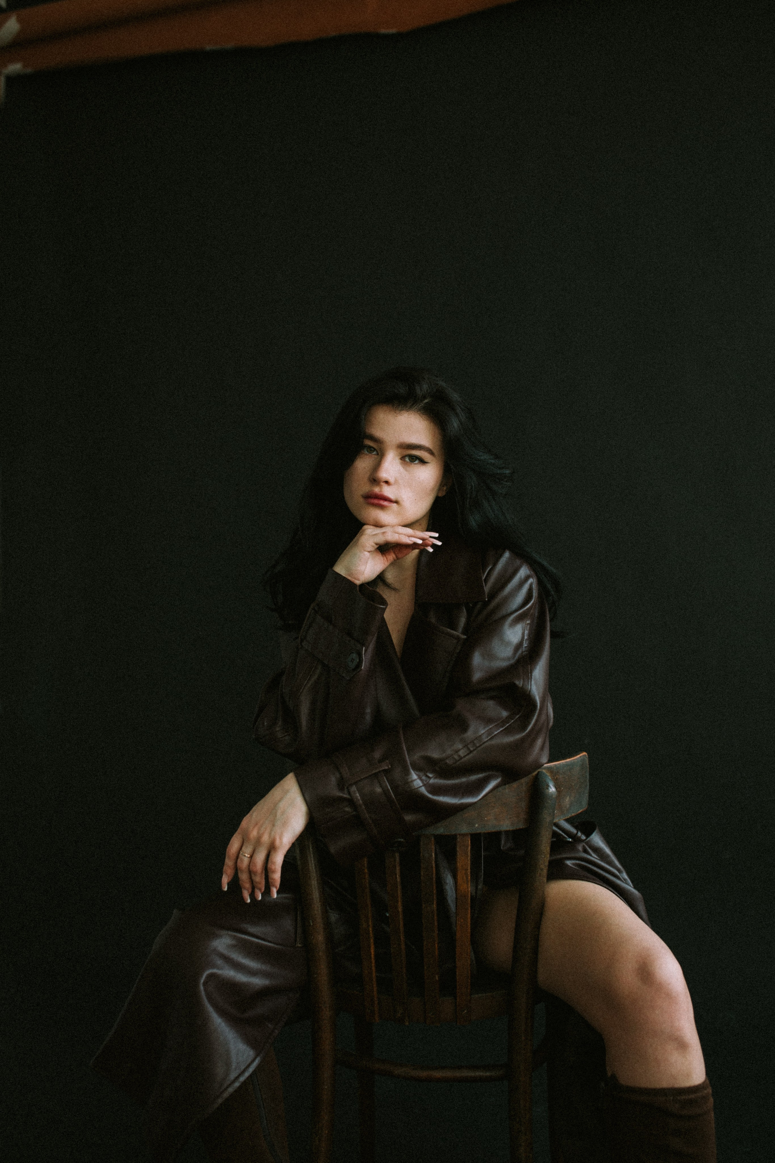 Влада. Портретный и свадебный фотограф в Москве | Макарова Дарья