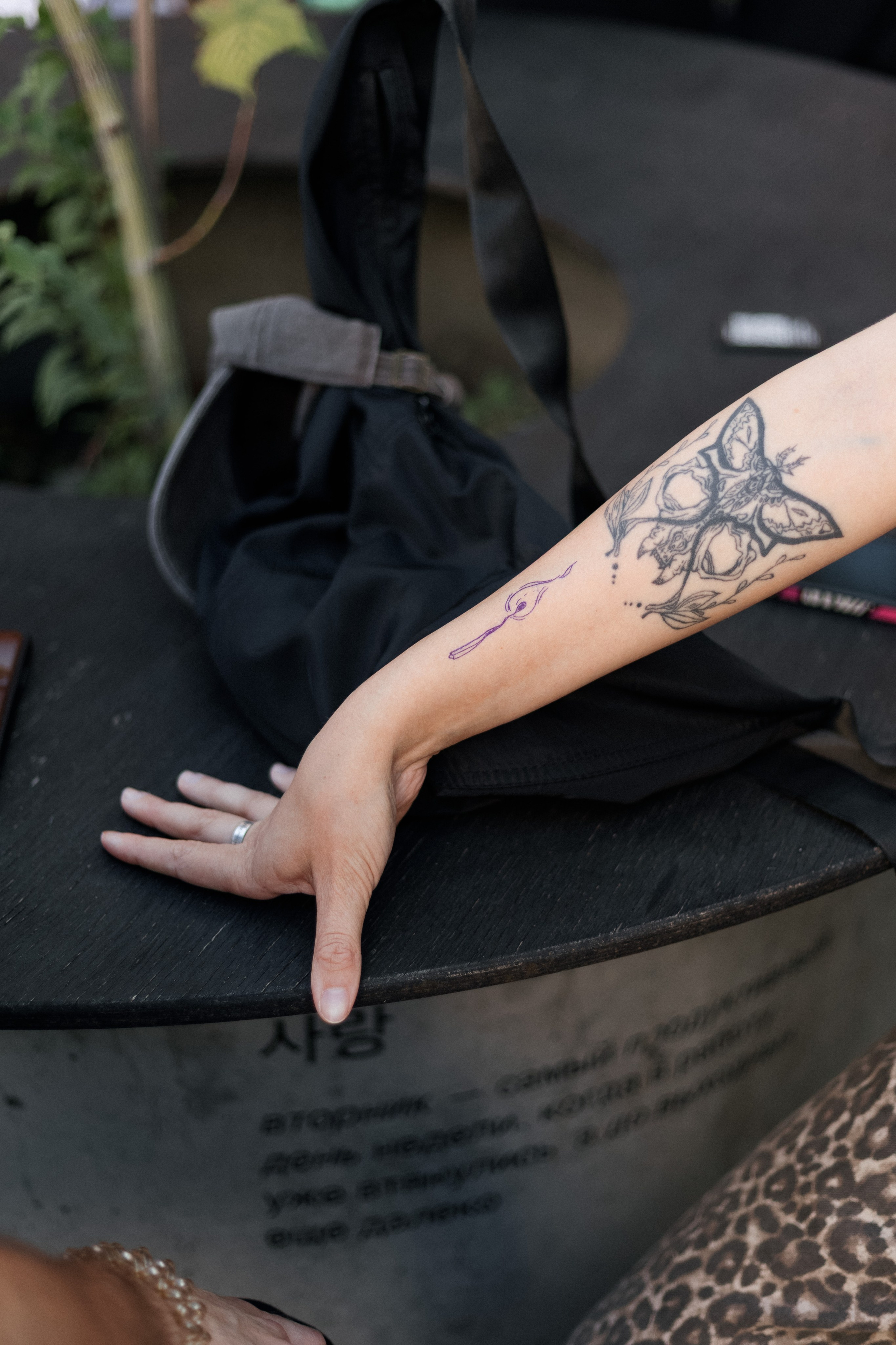 WALK-IN-DAY by MUKHINA TATTOO. СВОИ. ФОТООТЧЕТЫ-СОБЫТИЯ-МЕСТА