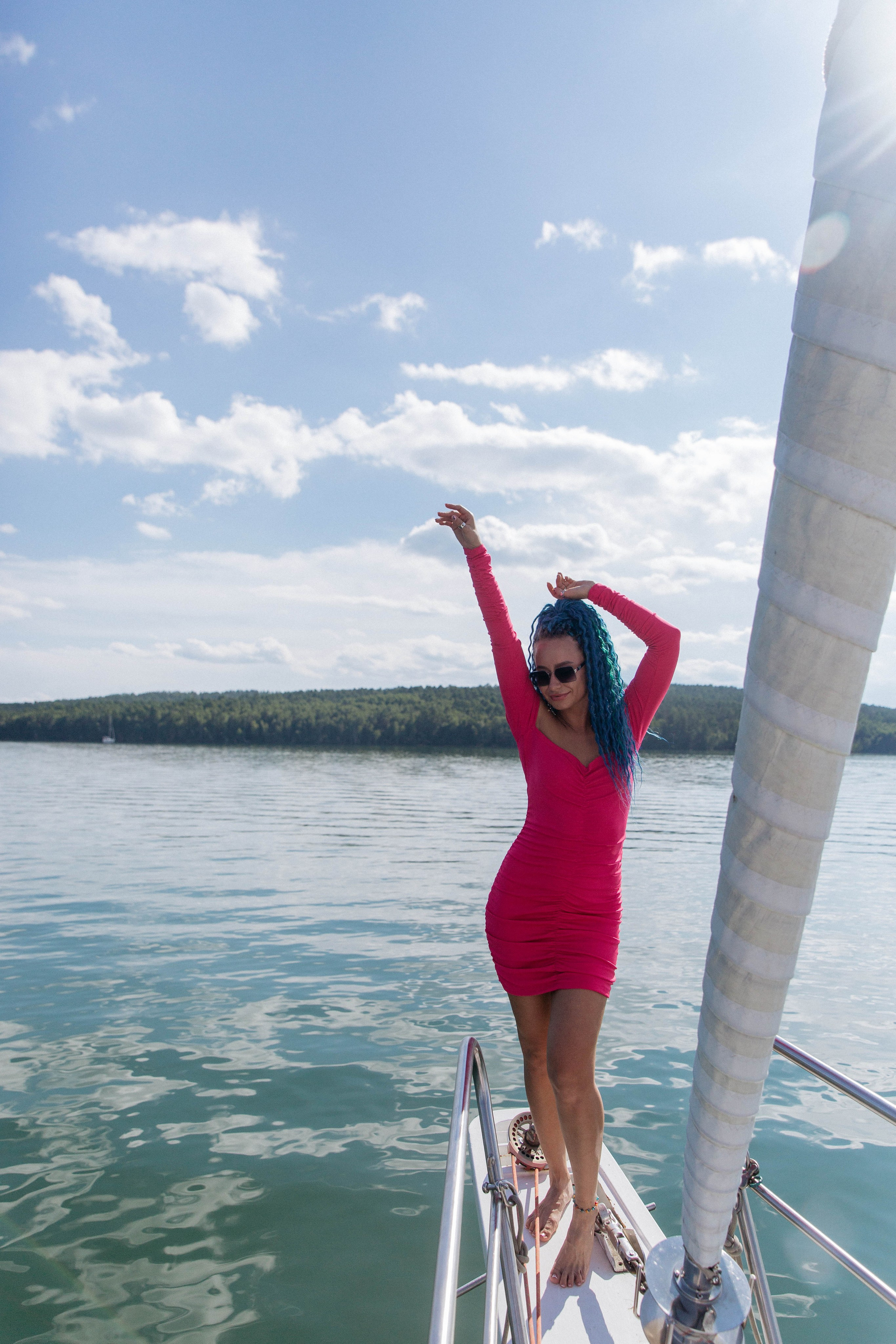 Девичник. Главная