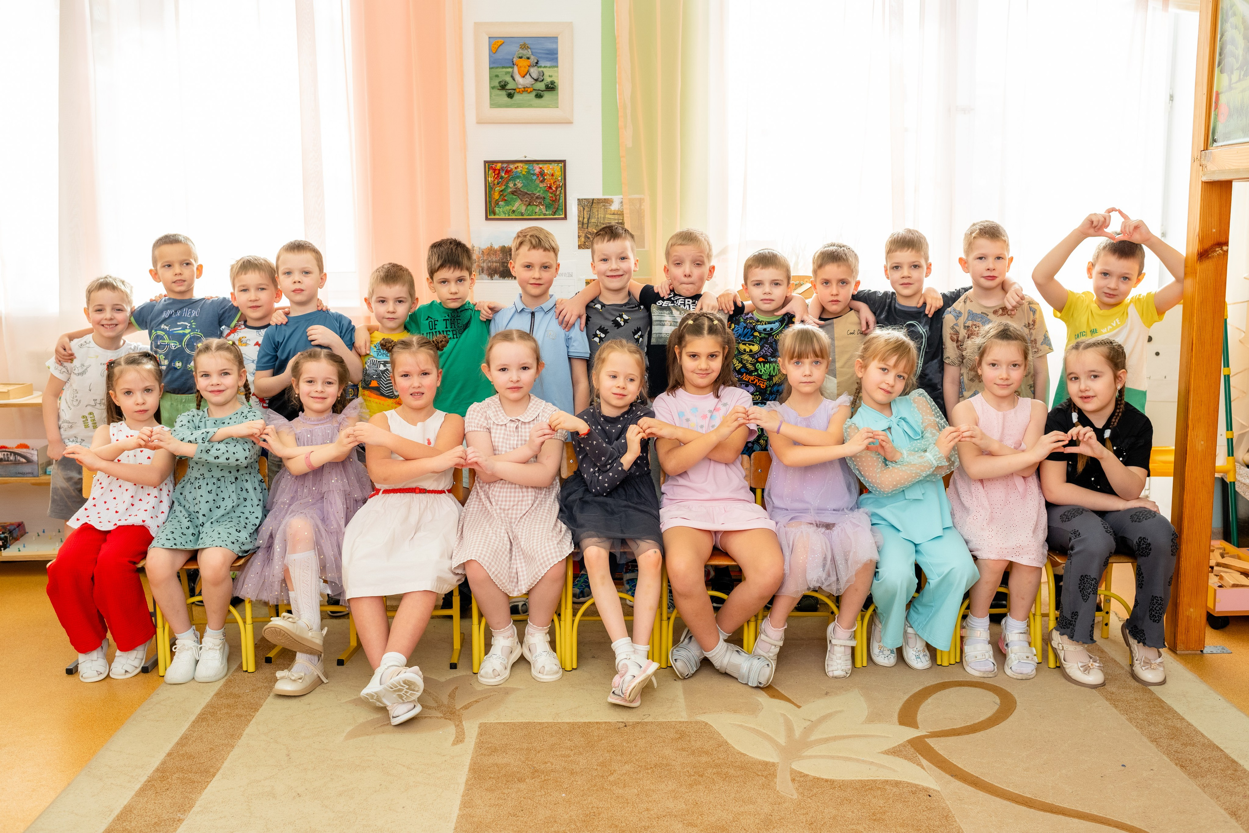 Отзывы. Дом детской фотографии Арсюткиной Наталии™