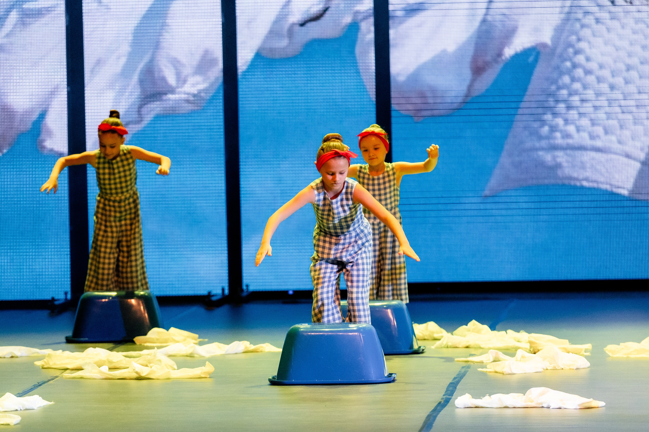 Концерты. Дом детской фотографии Арсюткиной Наталии™