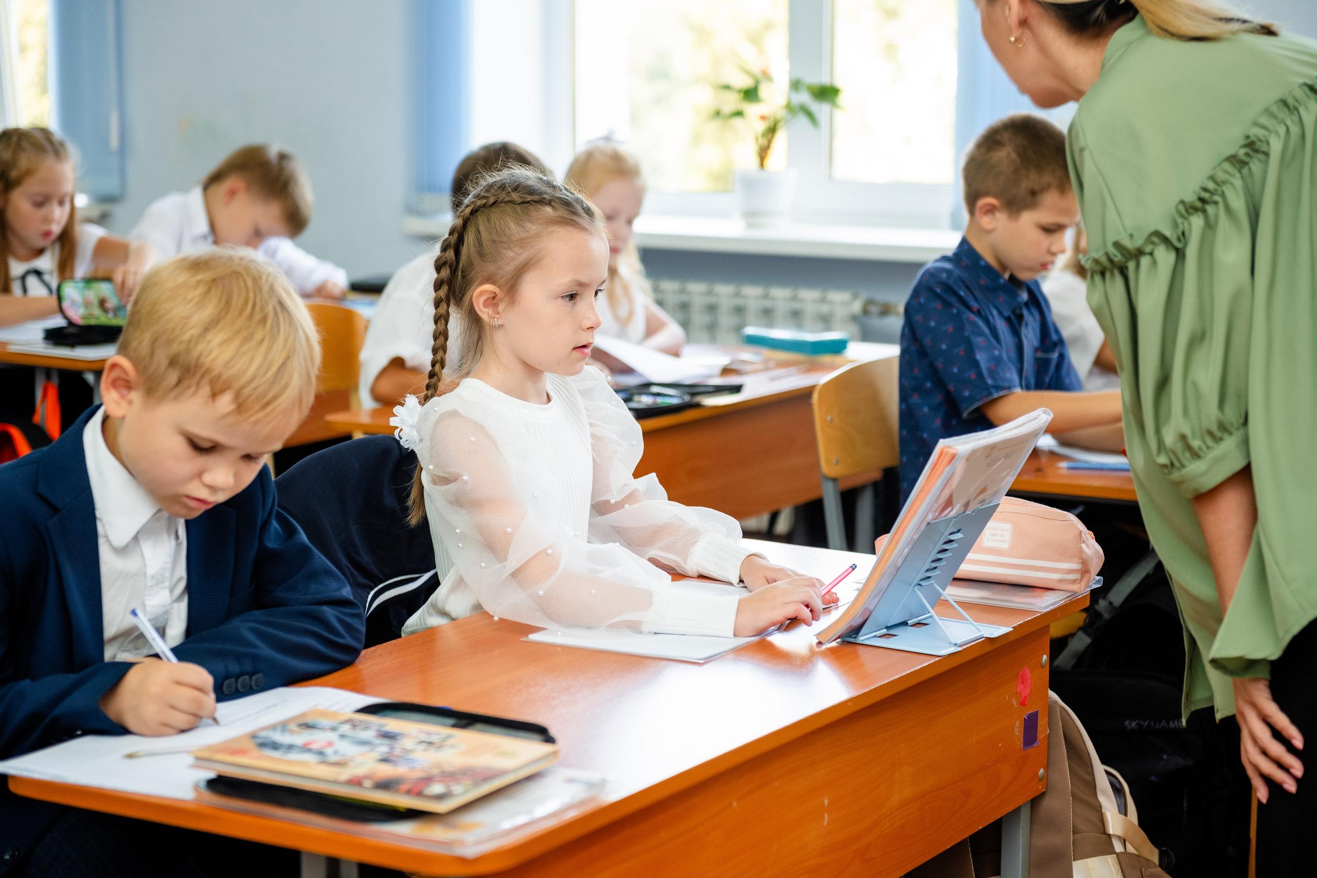 Дом детской фотографии Арсюткиной Наталии™