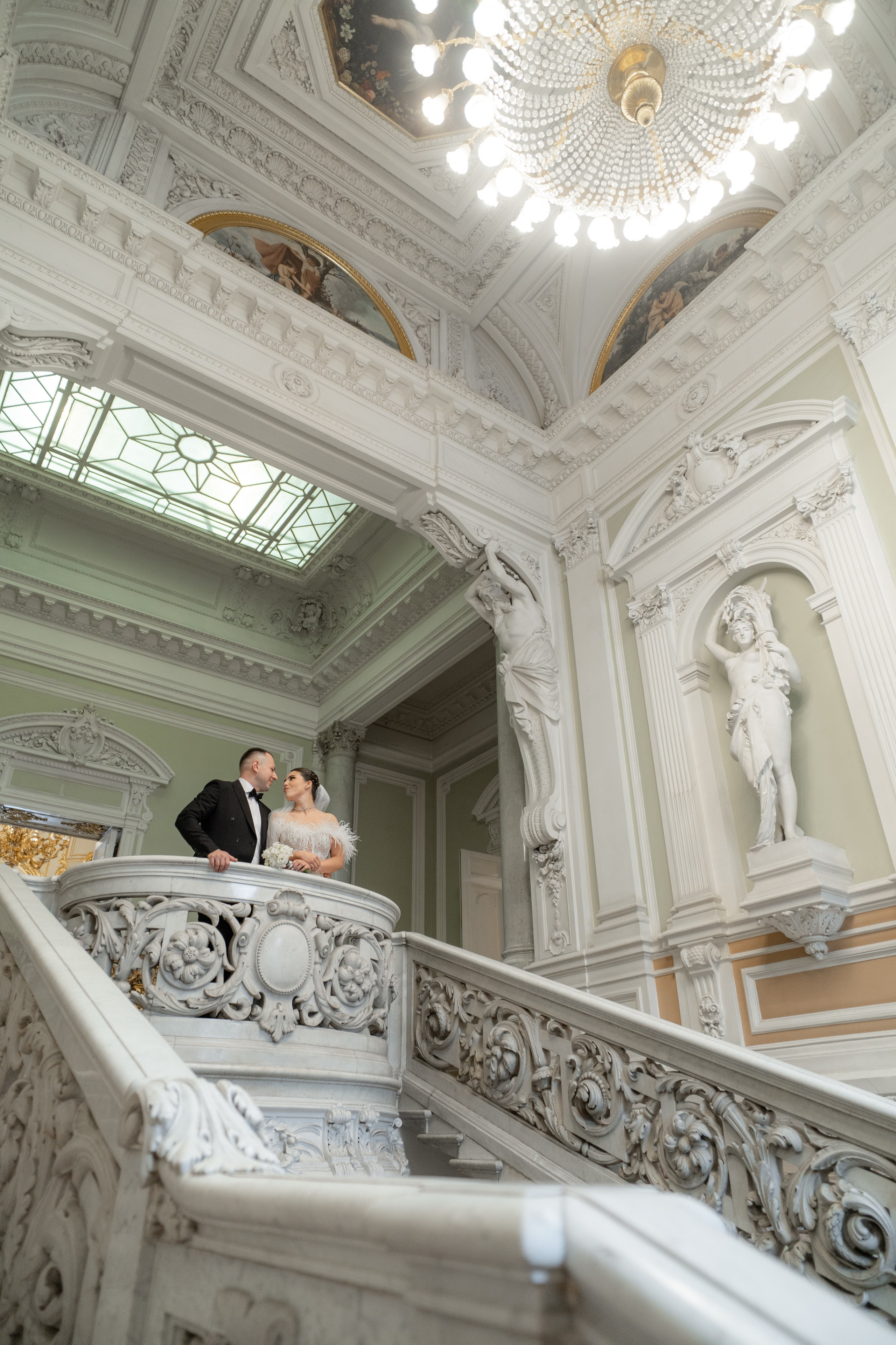 Мои любимые фотографии. Свадебный фотограф Александр Невский в Санкт-Петербурге