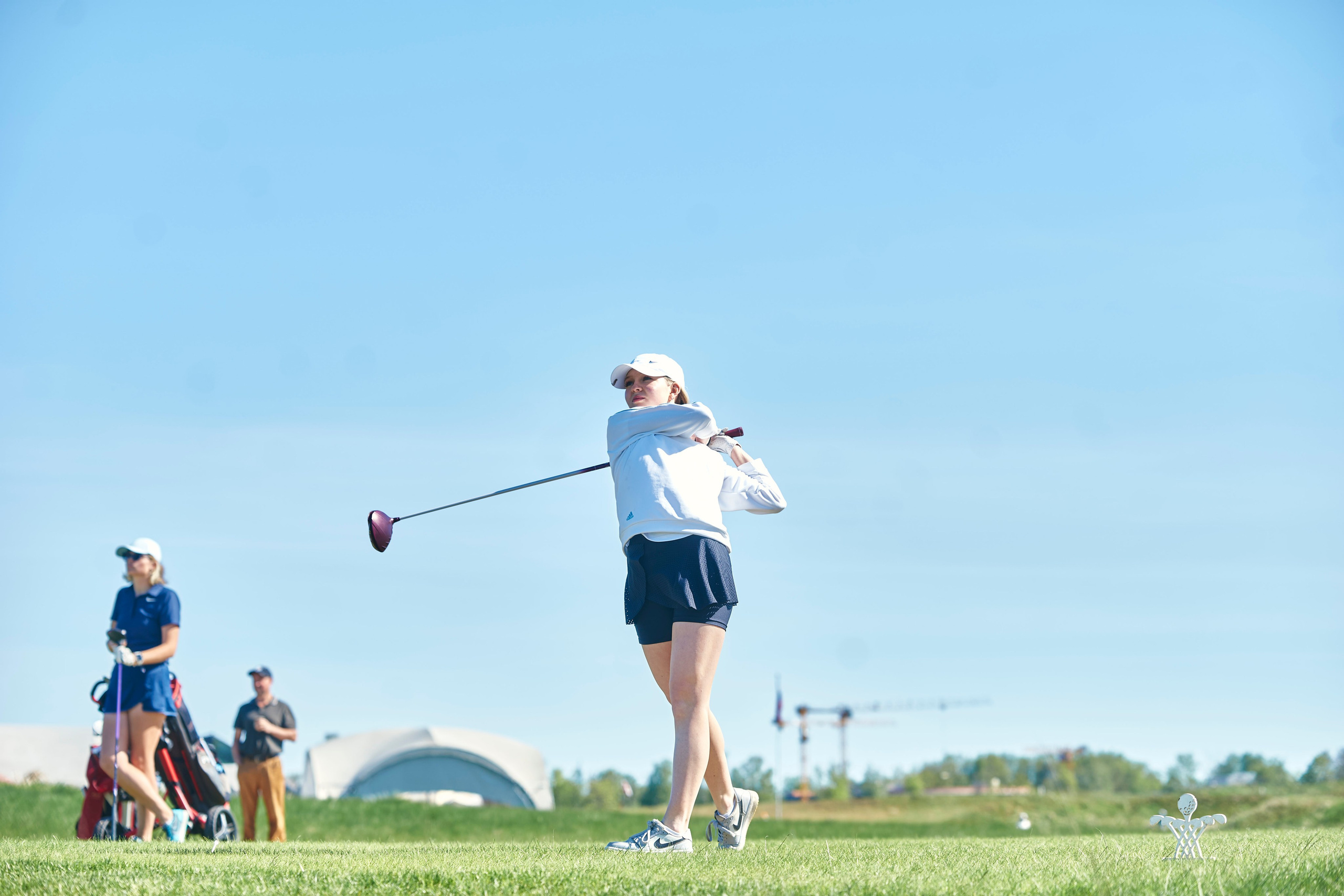 PETERGOF CUP2024. Фотограф Наталья Леонова