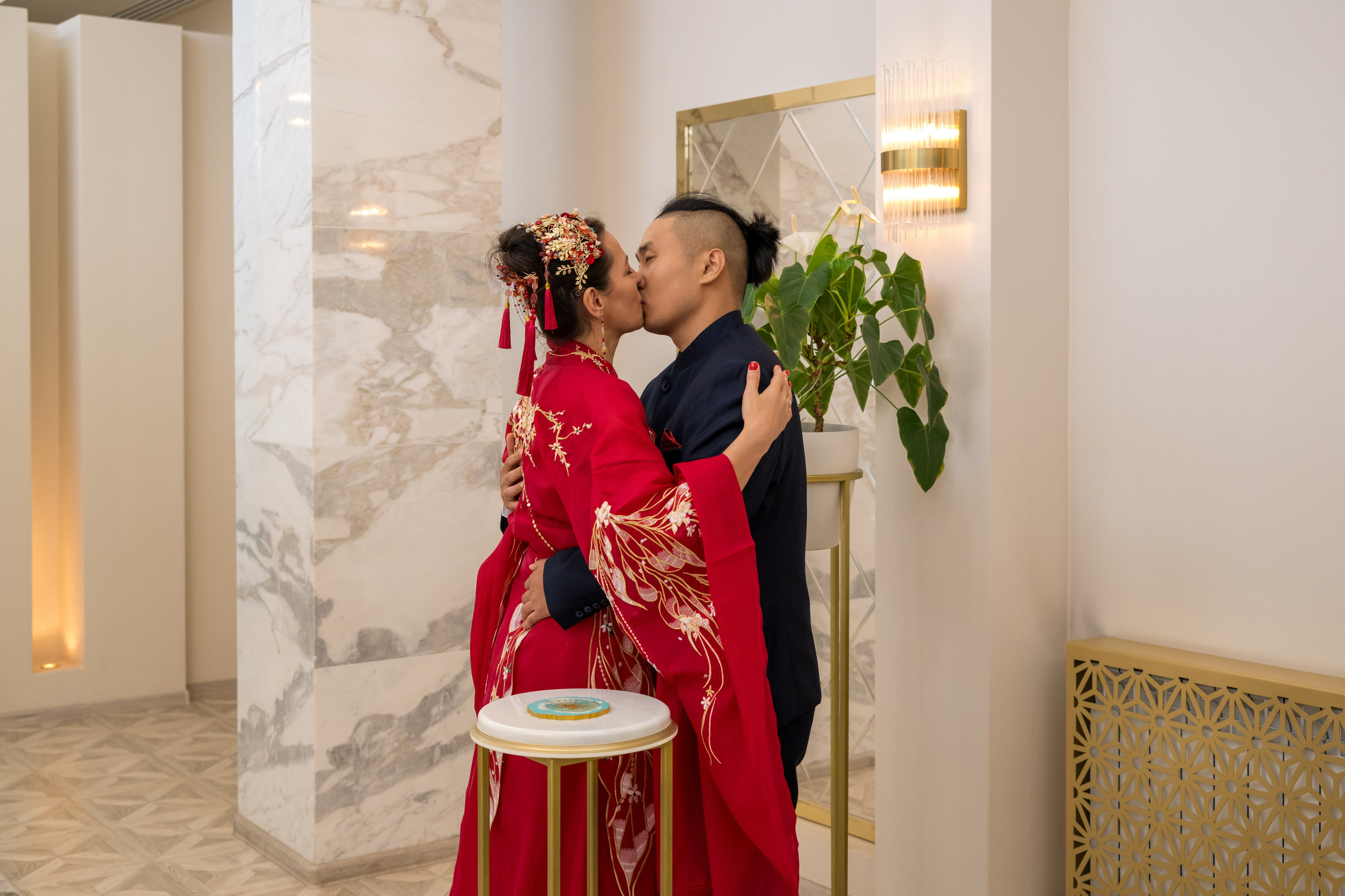 夜宿山寺 (危楼高百尺). Свадебный и семейный Фотограф в Москве Александр Березин