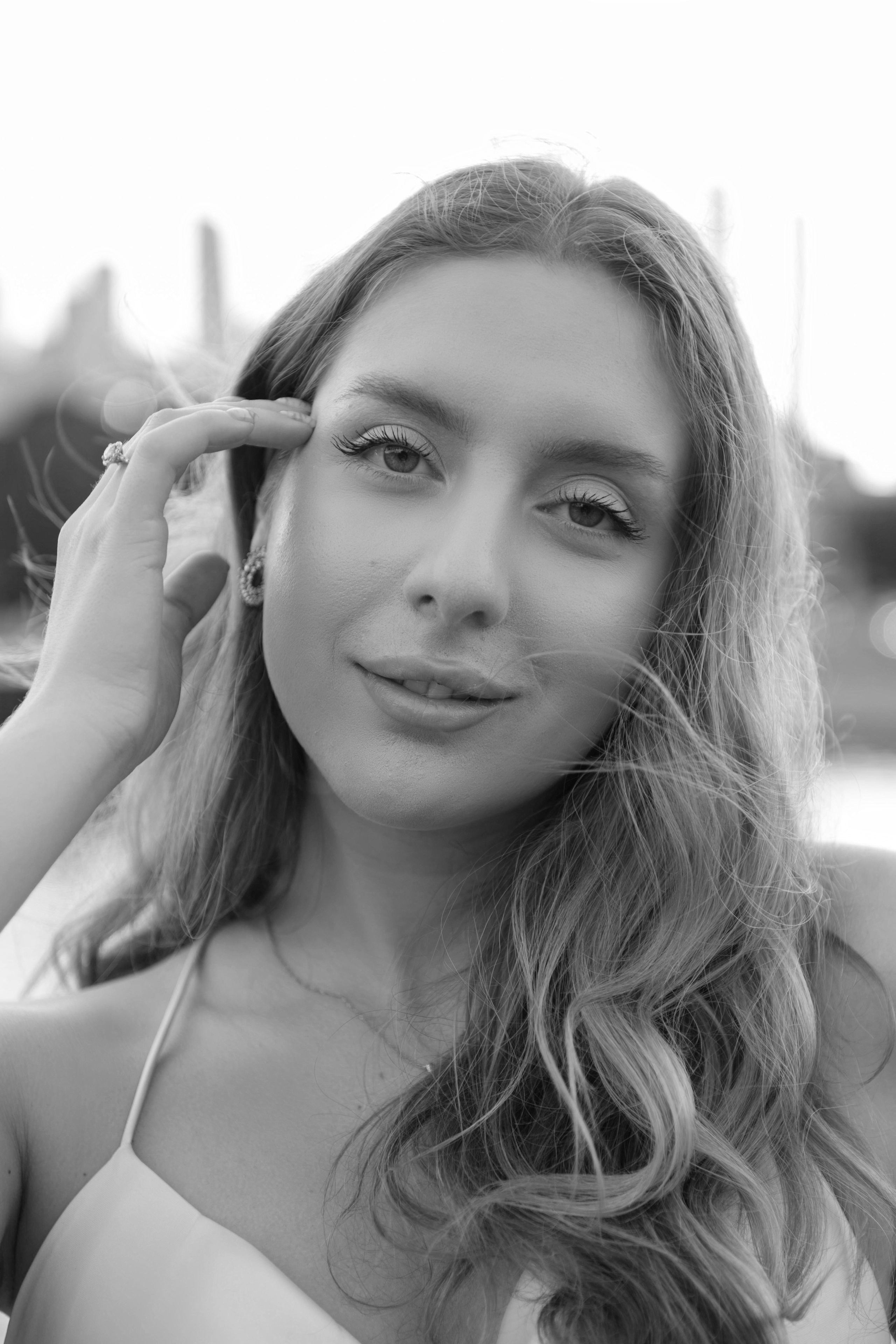 Алексей и Елена. Свадебный фотограф в Москве Анастасия Колесникова