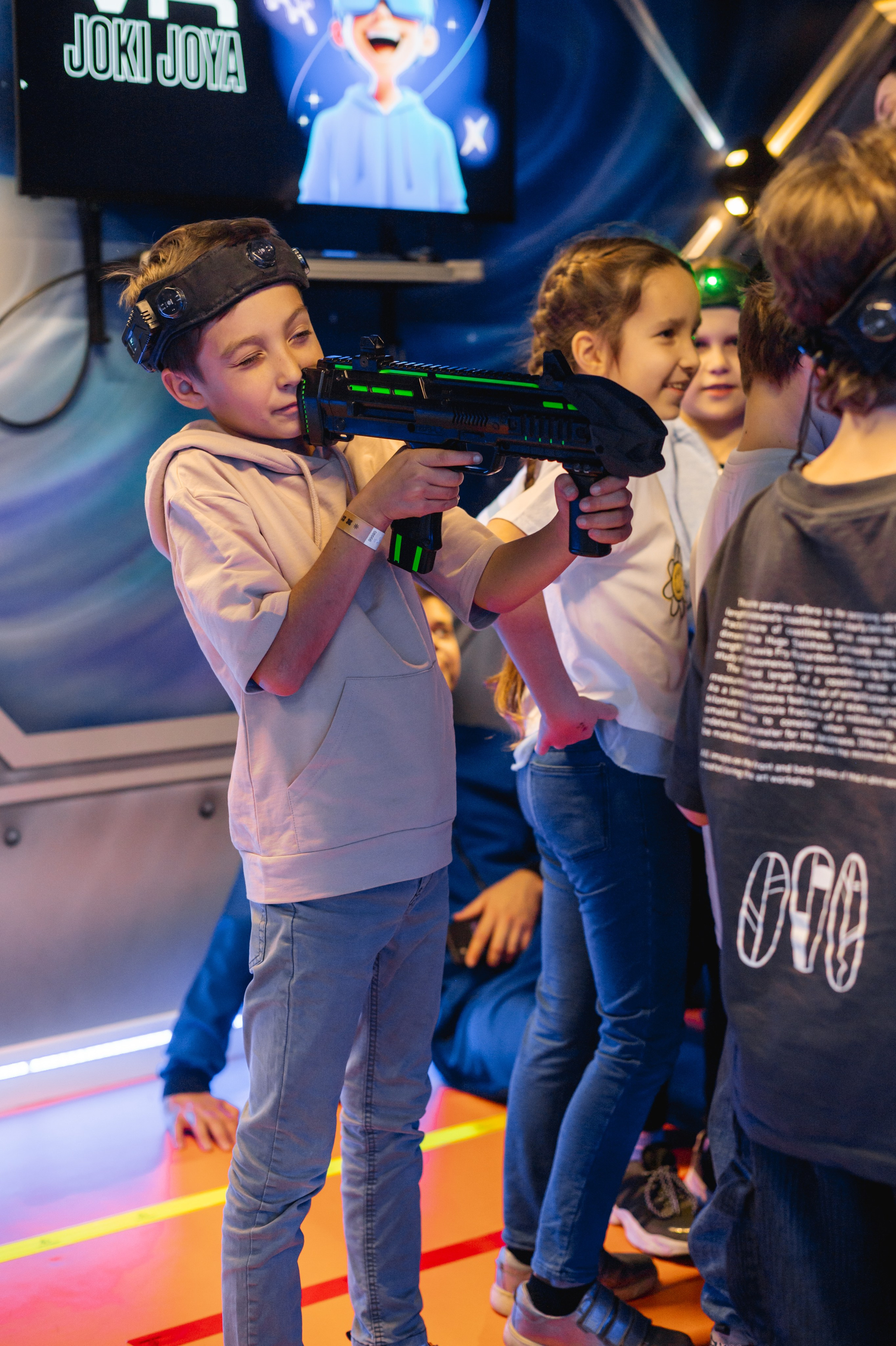 Детские Праздники