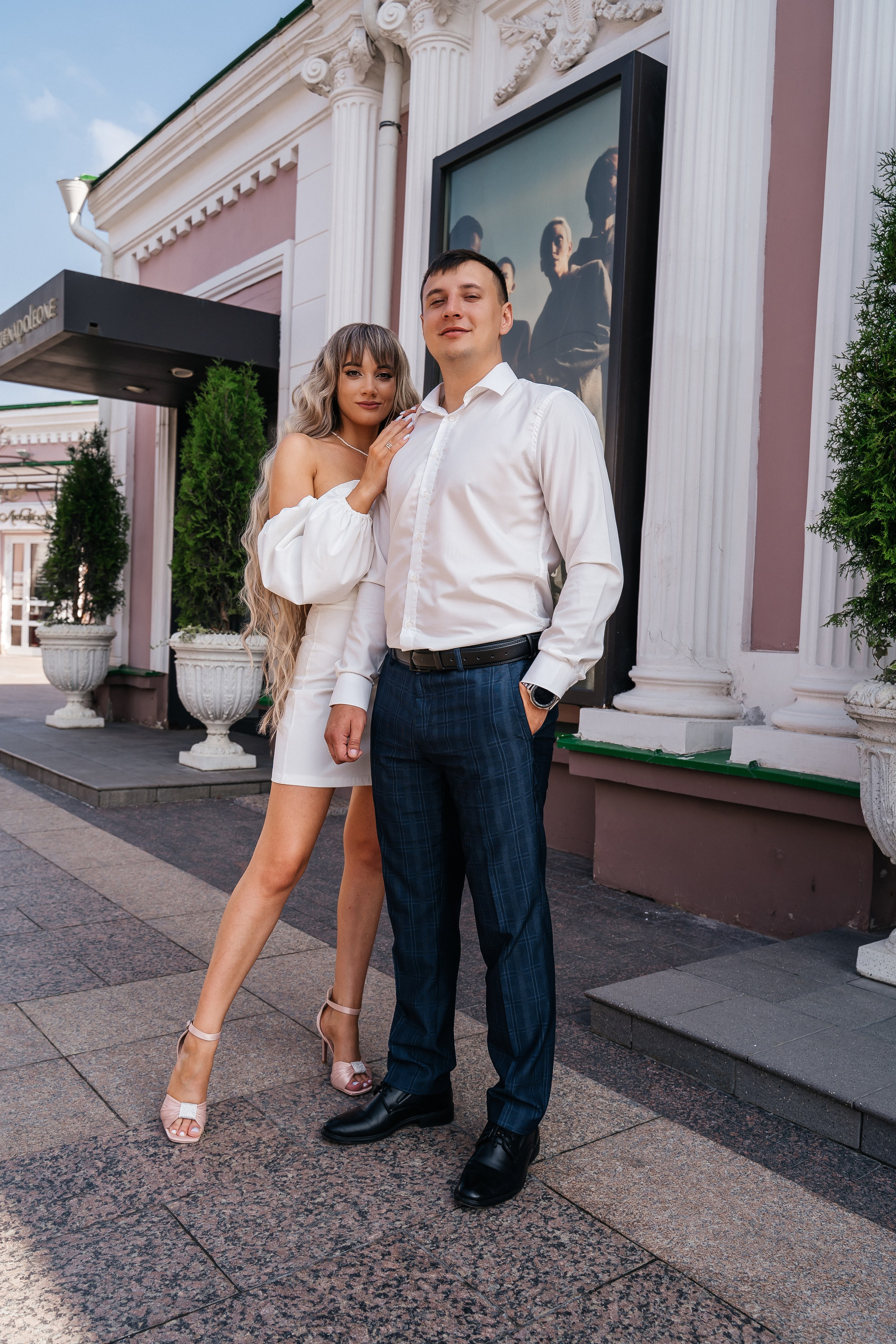 E&B. Фотограф в городе Омск Ефименко Ася