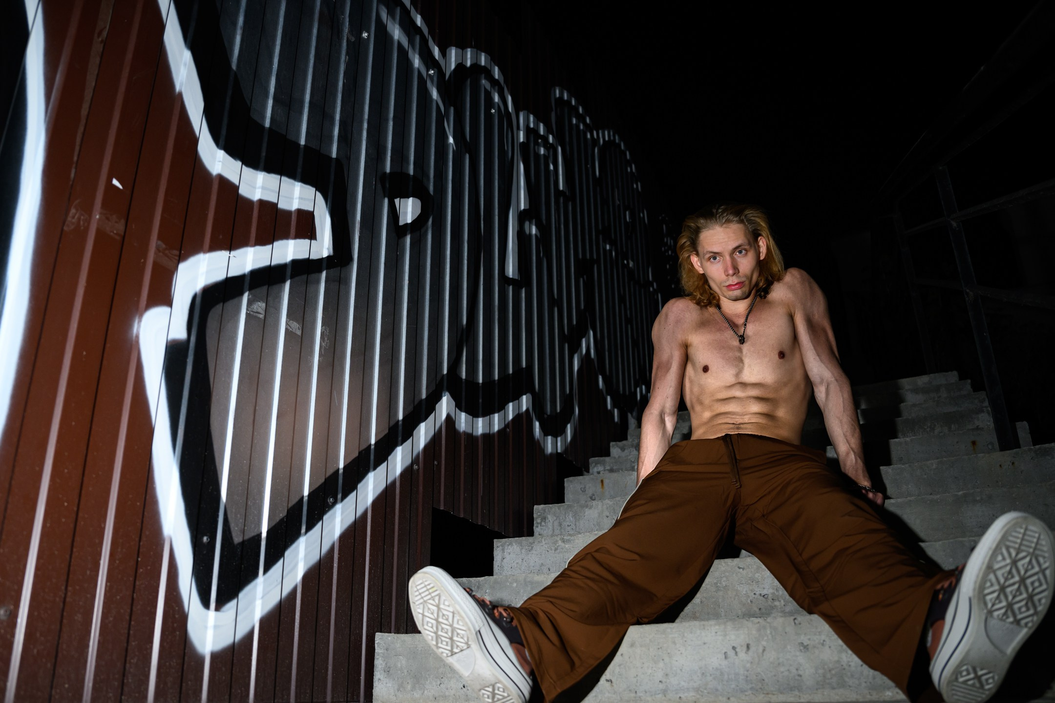 Фотосессия Казань. Спортивный и репортажный фотограф в Казани Вячеслав Сатонин