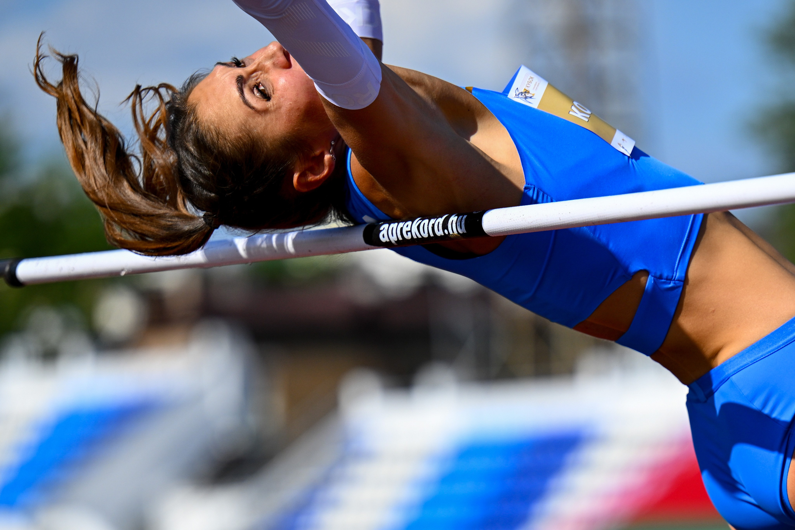 Фотограф турнира. Спортивный и репортажный фотограф в Казани Вячеслав Сатонин